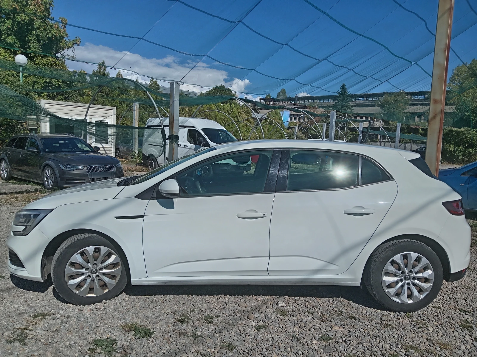 Renault Megane 1.33 Tce - изображение 5