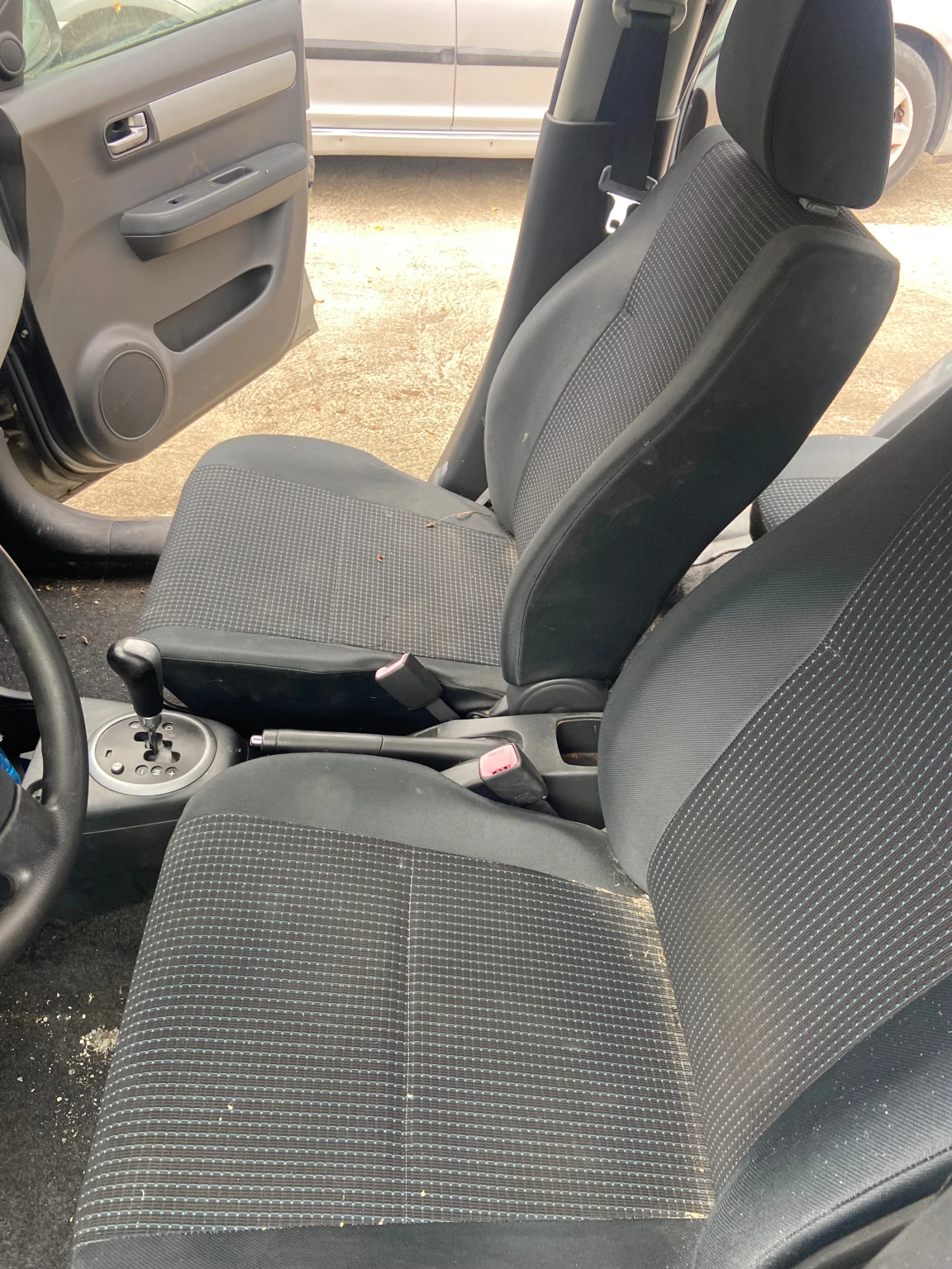 Suzuki Swift На части - изображение 10