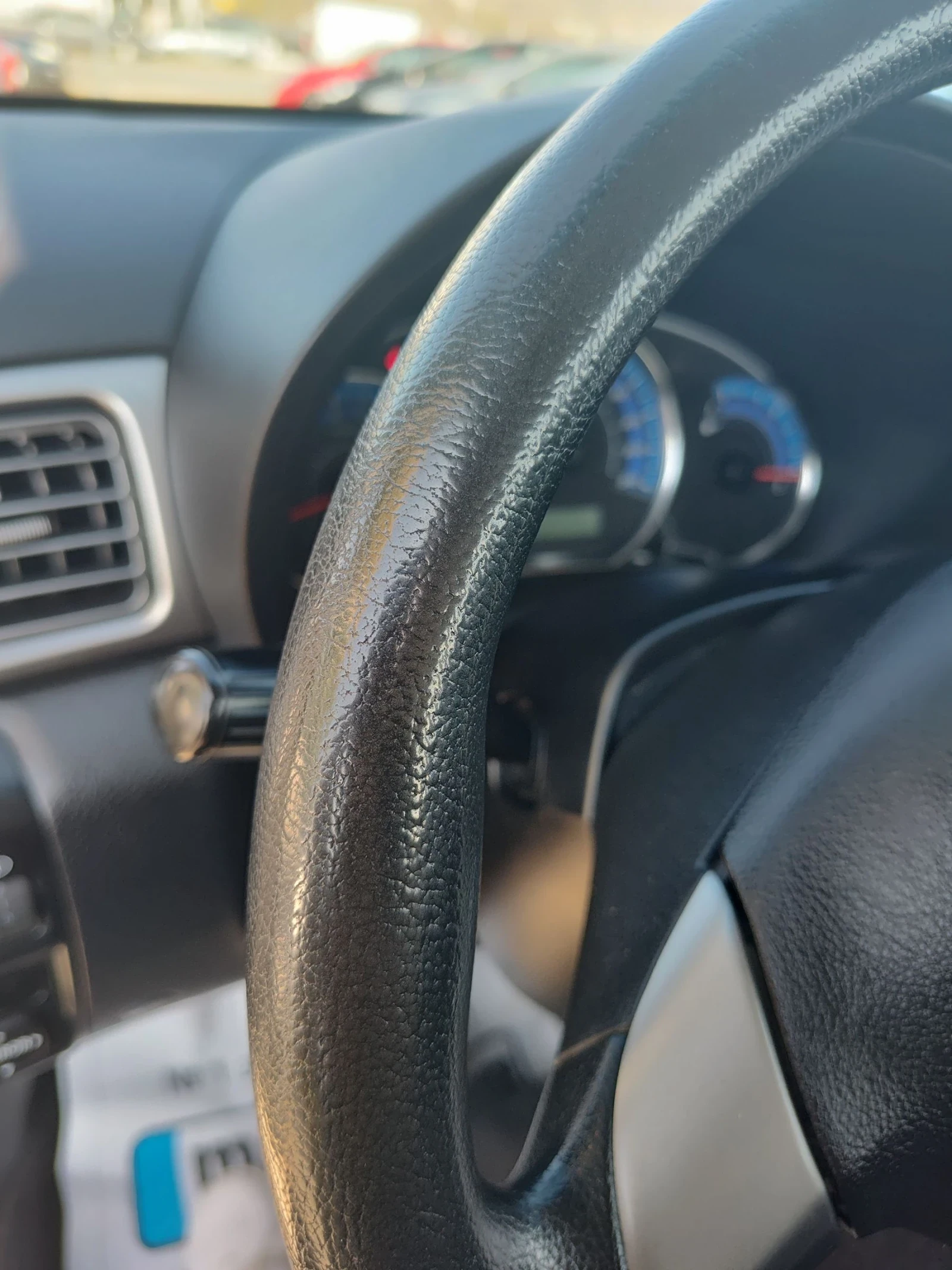 Subaru Forester 2.0i4x4 газ | Mobile.bg — изображение 16