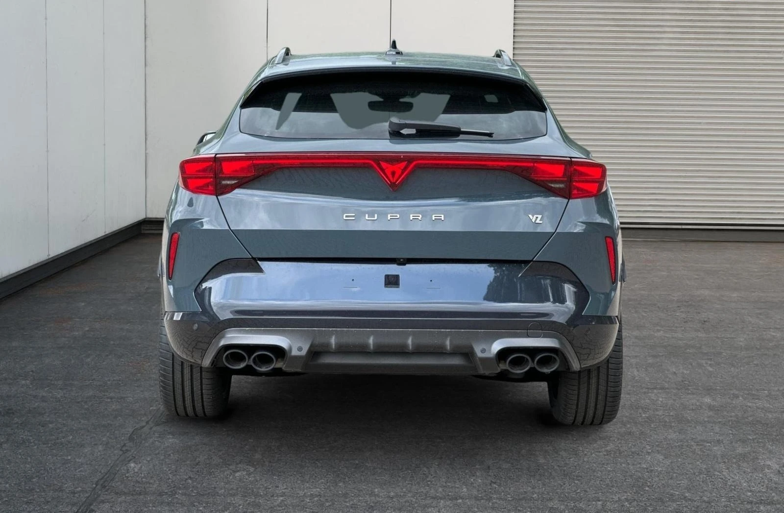 Cupra Formentor VZ* FACE* DISTR* 4x4* 360CAM* KEYLESS* MEMORY* CAR - изображение 5