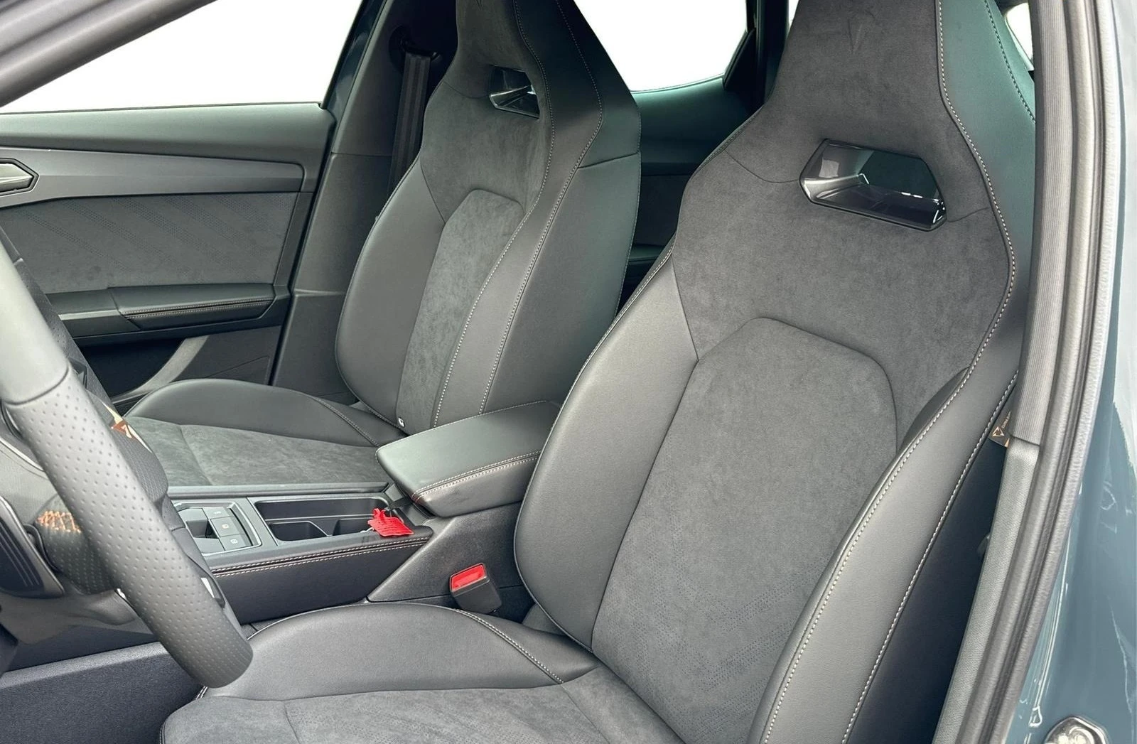 Cupra Formentor VZ* FACE* DISTR* 4x4* 360CAM* KEYLESS* MEMORY* CAR - изображение 7