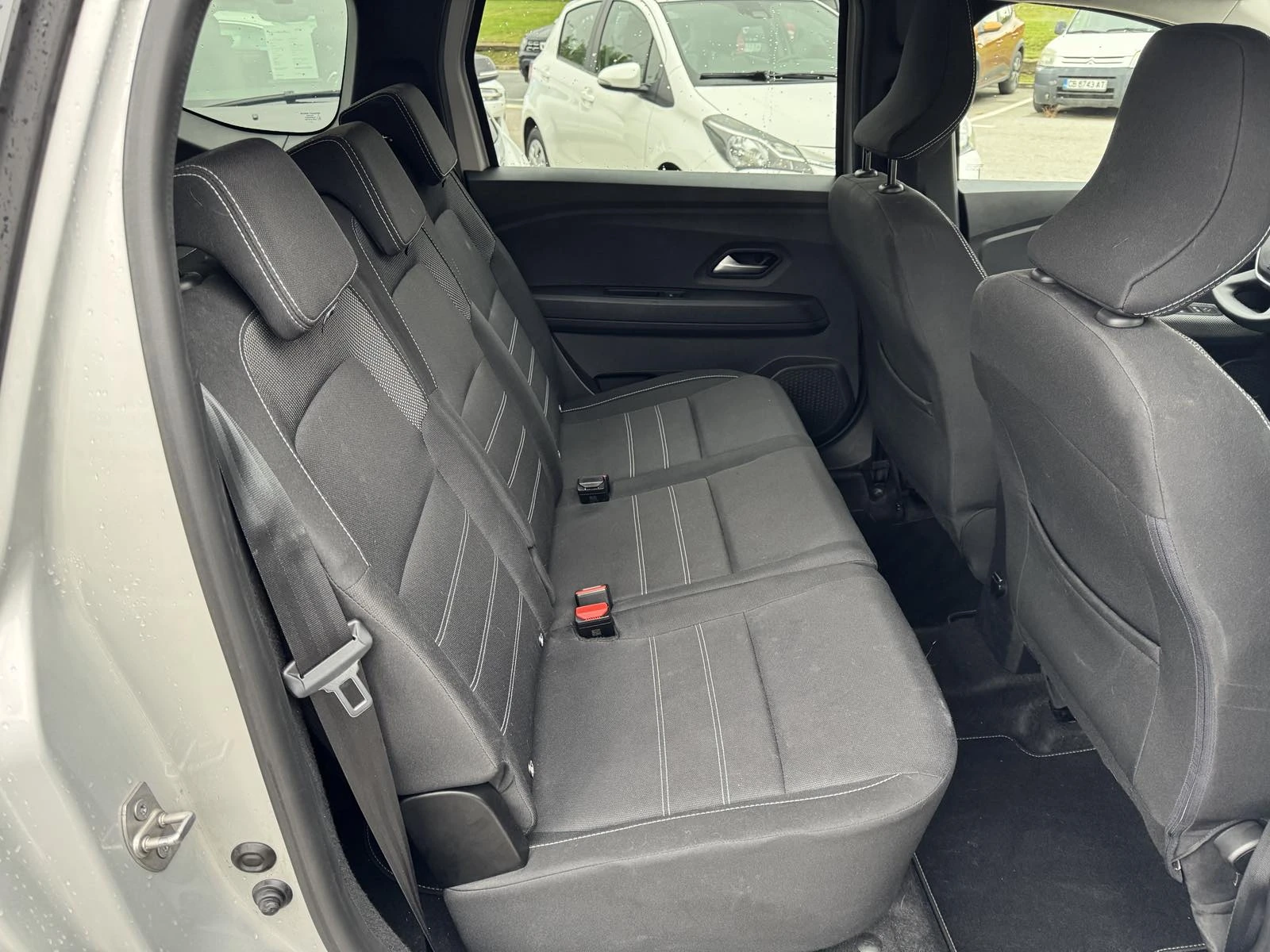 Dacia Jogger 1.0TCe 110k.c. - изображение 10