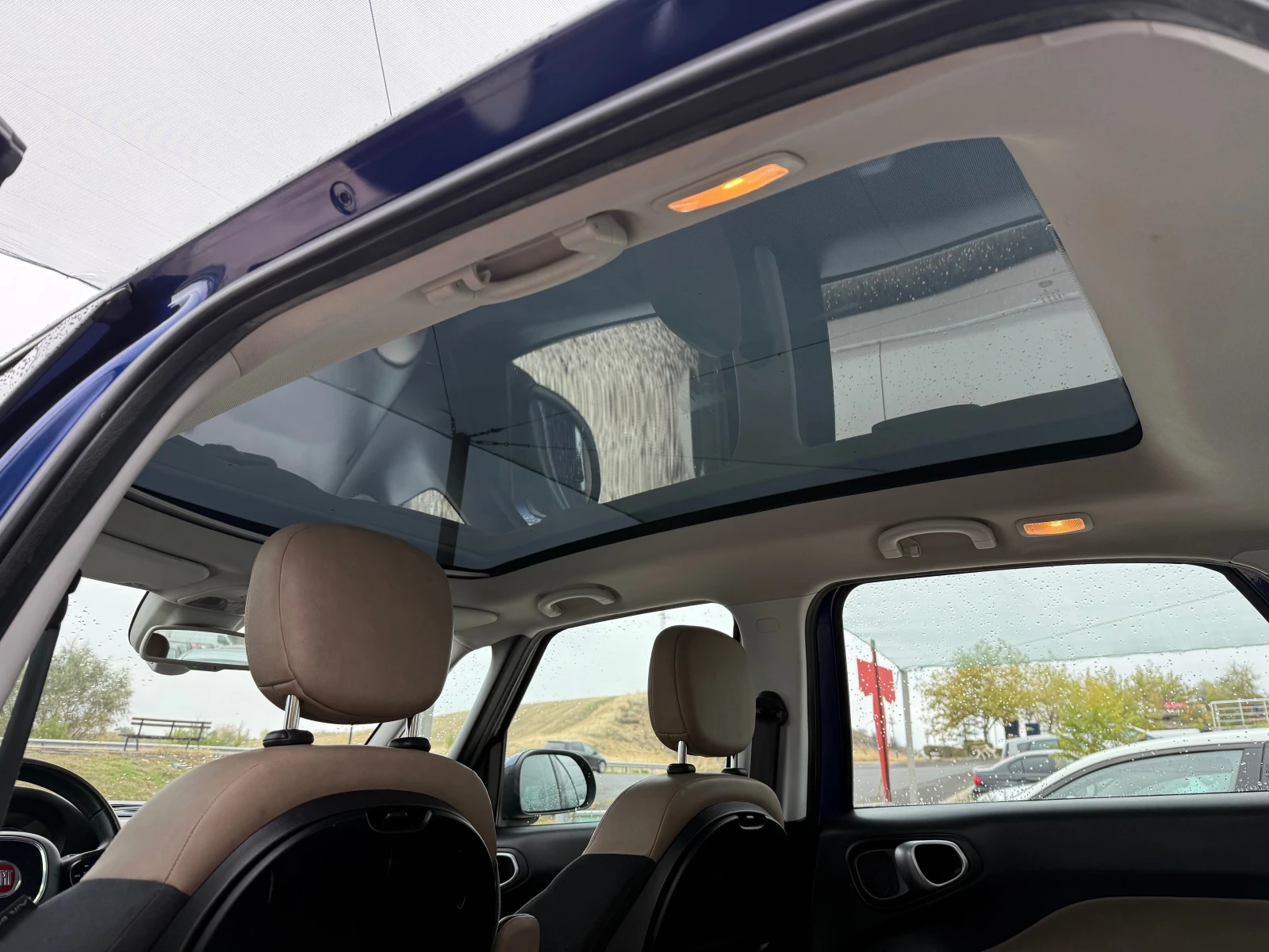 Fiat 500L 1.6M-Jet, 105,  | Mobile.bg   15