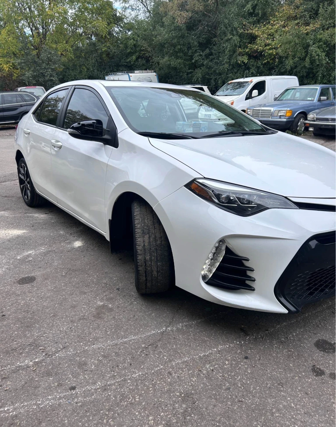 Toyota Corolla CARFAX * * АВТО КРЕДИТ * *  - изображение 2
