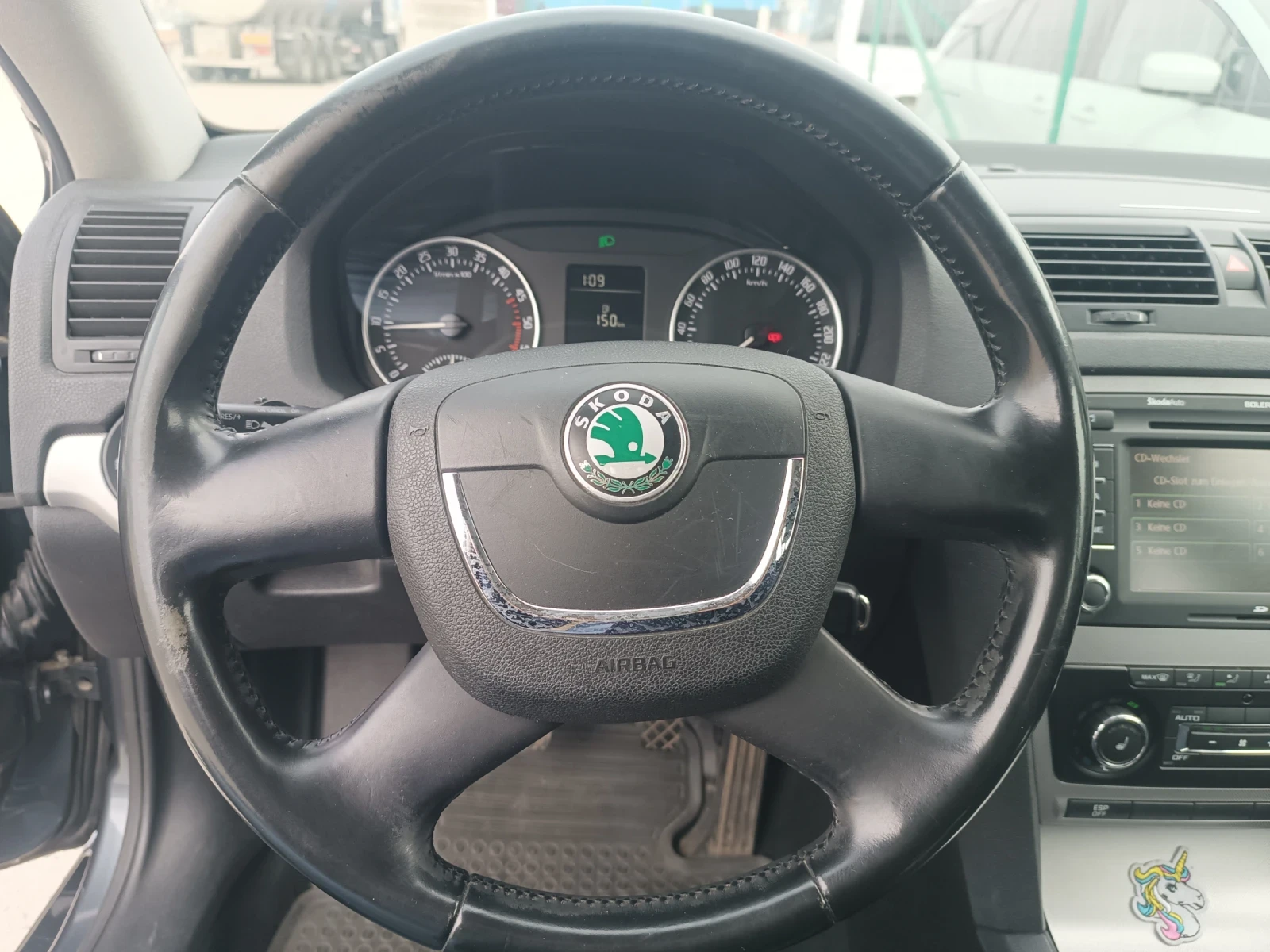 Skoda Octavia 1, 9 TDi, фейс, ЛИЗИНГ  - изображение 10