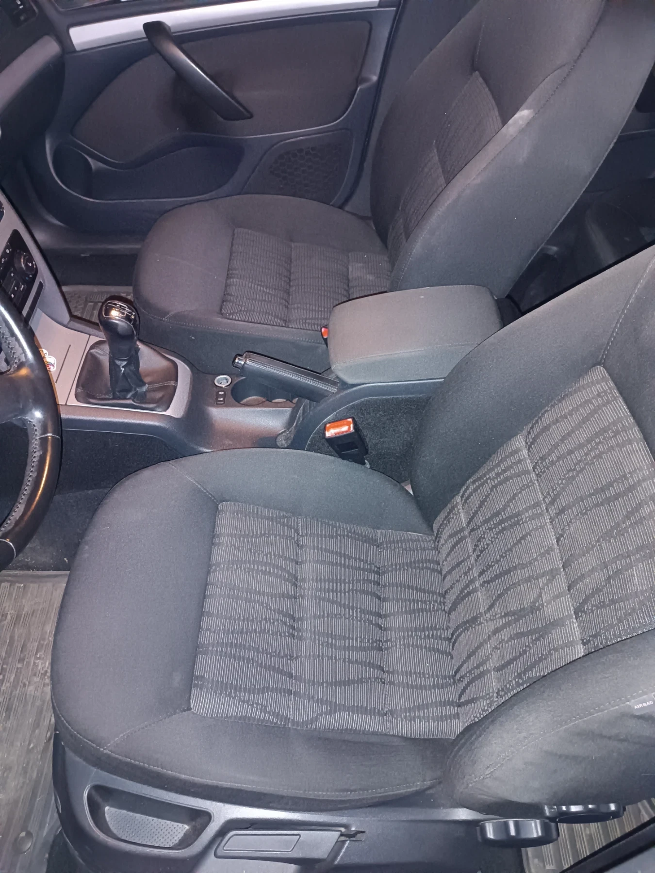 Skoda Octavia 1, 9 TDi, ,   | Mobile.bg   6