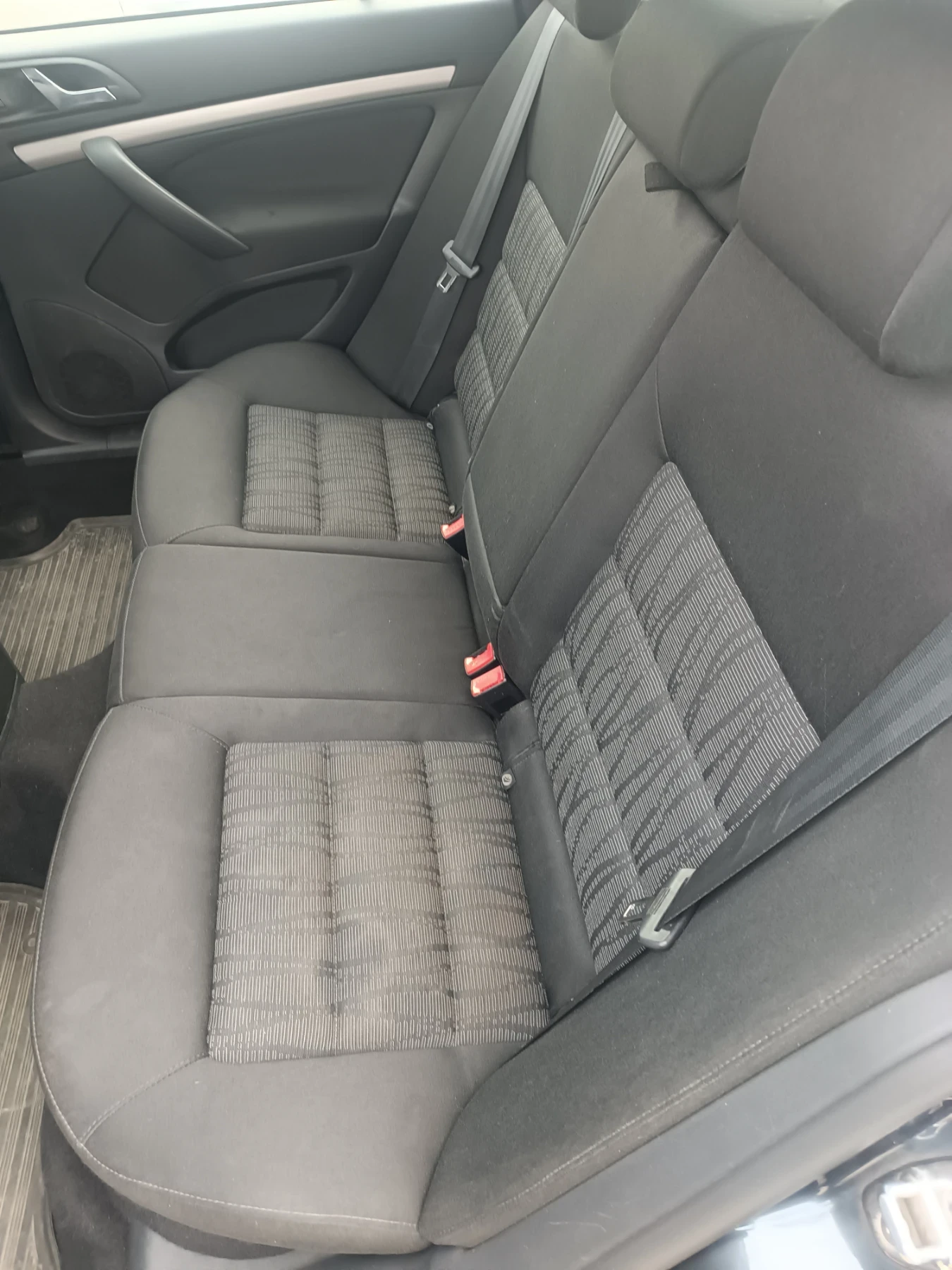 Skoda Octavia 1, 9 TDi, ,   | Mobile.bg   11