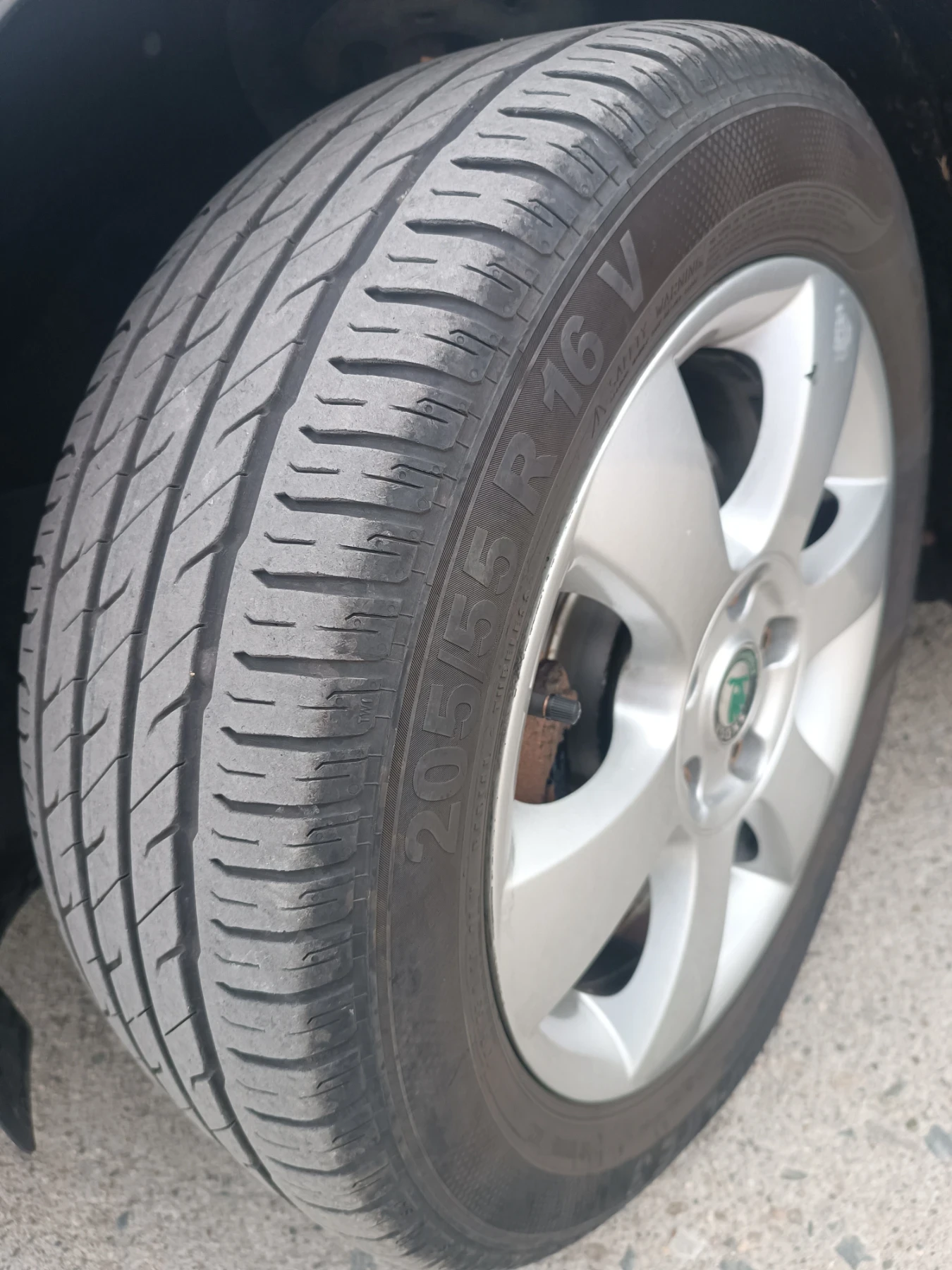 Skoda Octavia 1, 9 TDi, ,   | Mobile.bg   12