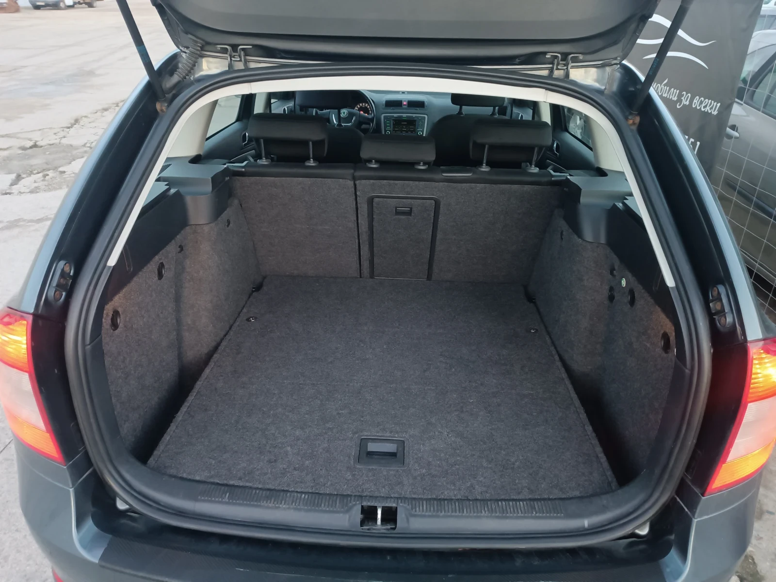 Skoda Octavia 1, 9 TDi, ,   | Mobile.bg   5