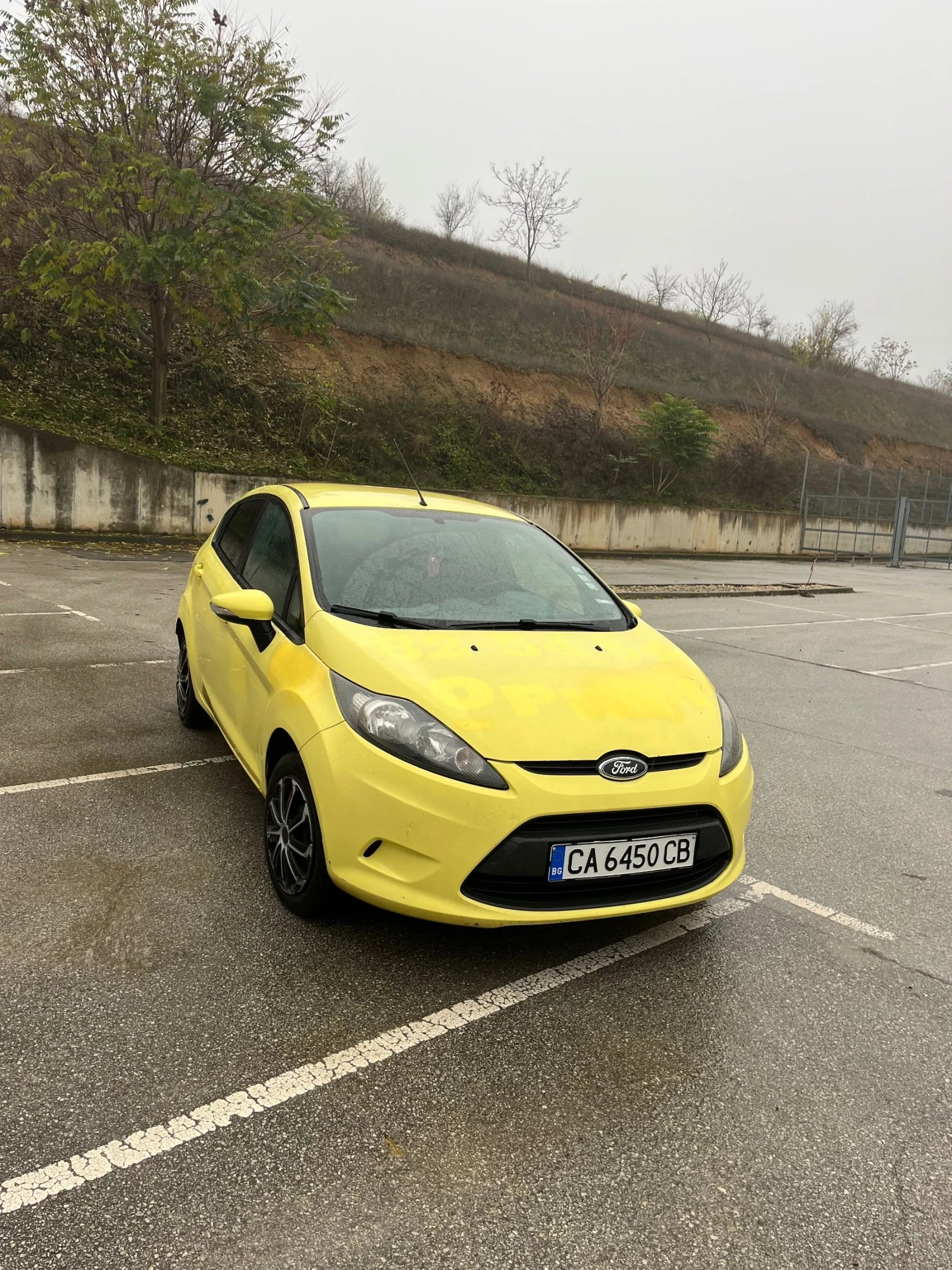 Ford Fiesta | Mobile.bg   2