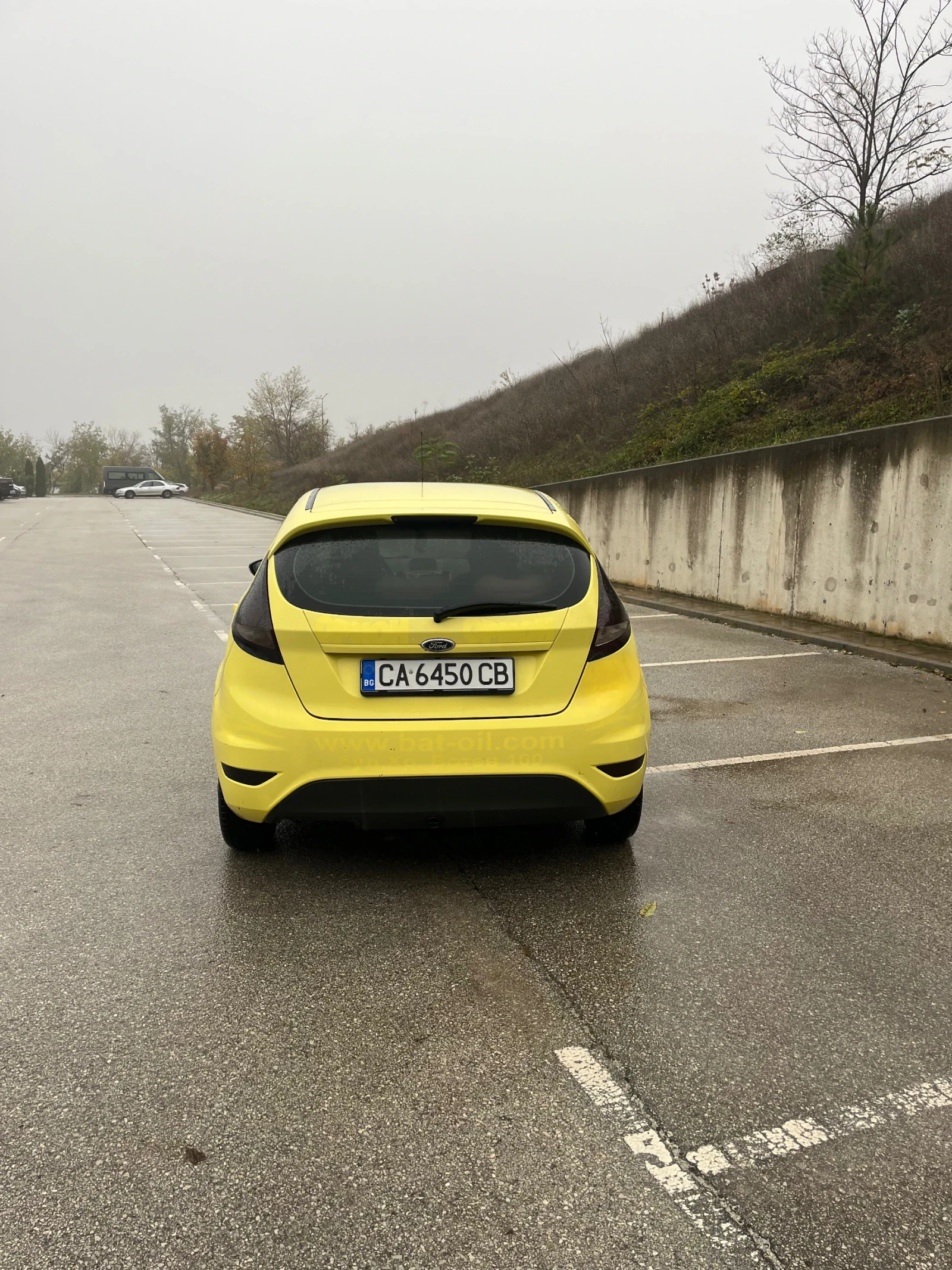 Ford Fiesta | Mobile.bg   4