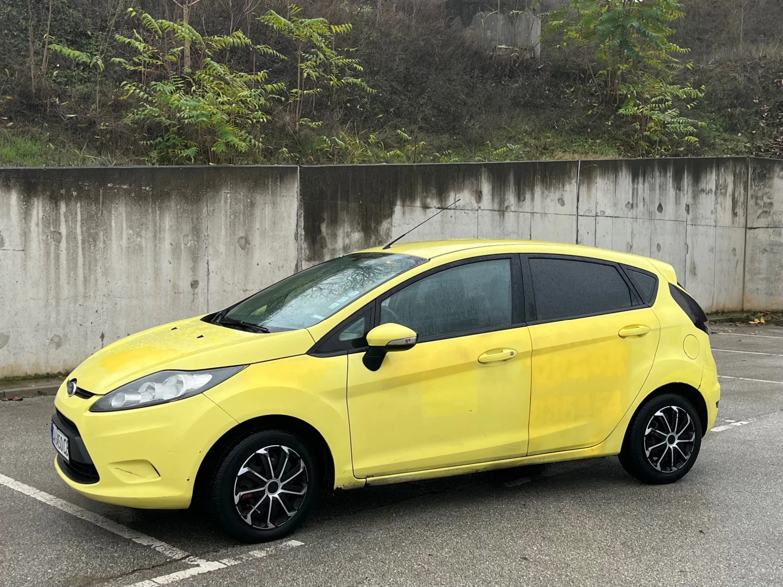 Ford Fiesta | Mobile.bg   1