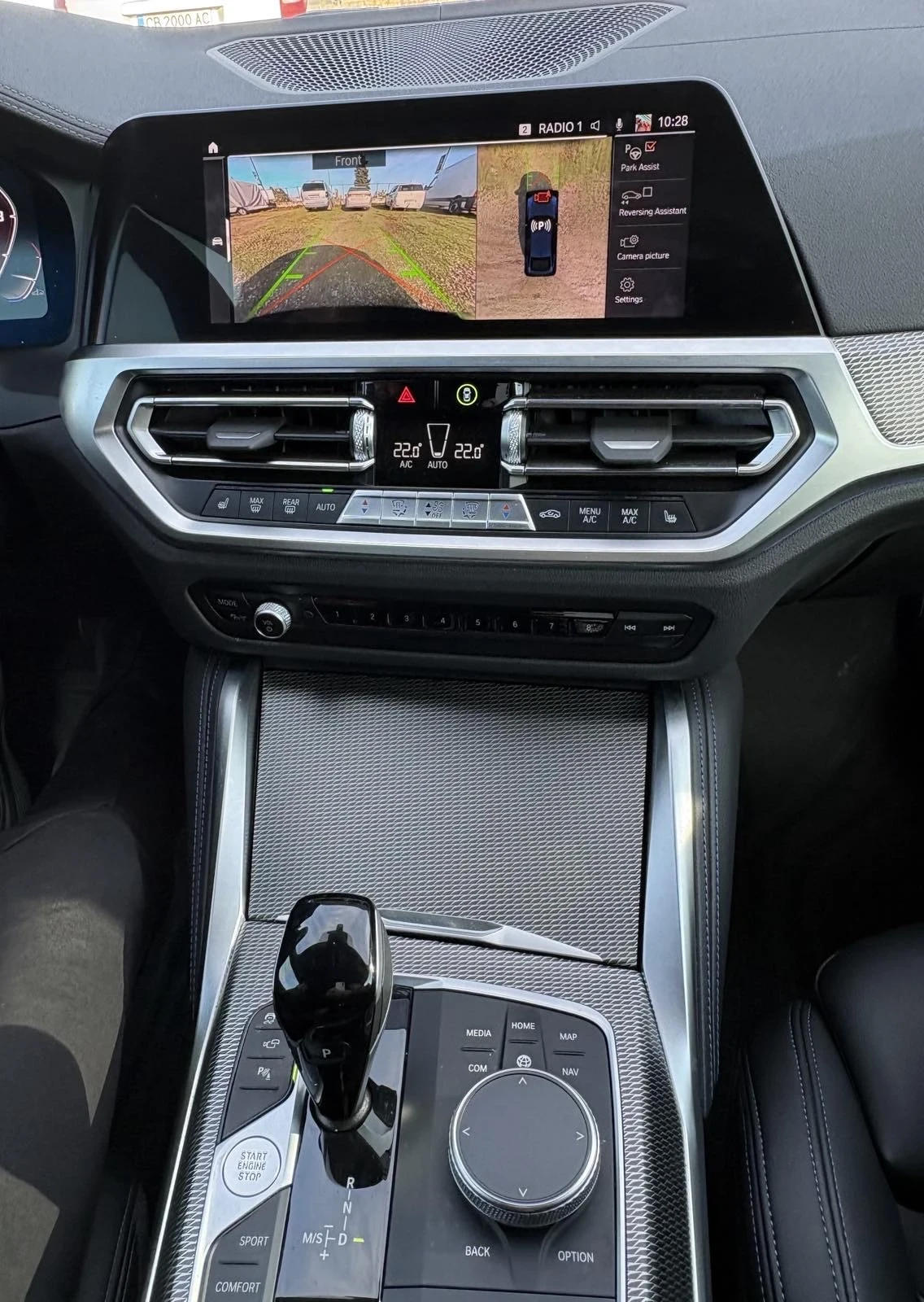 BMW 440 M440i GRAN COUPE  | Mobile.bg   13