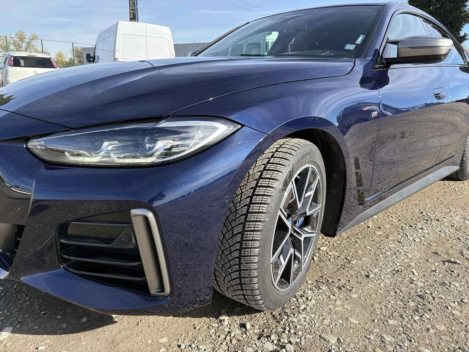 BMW 440 M440i GRAN COUPE  - изображение 7