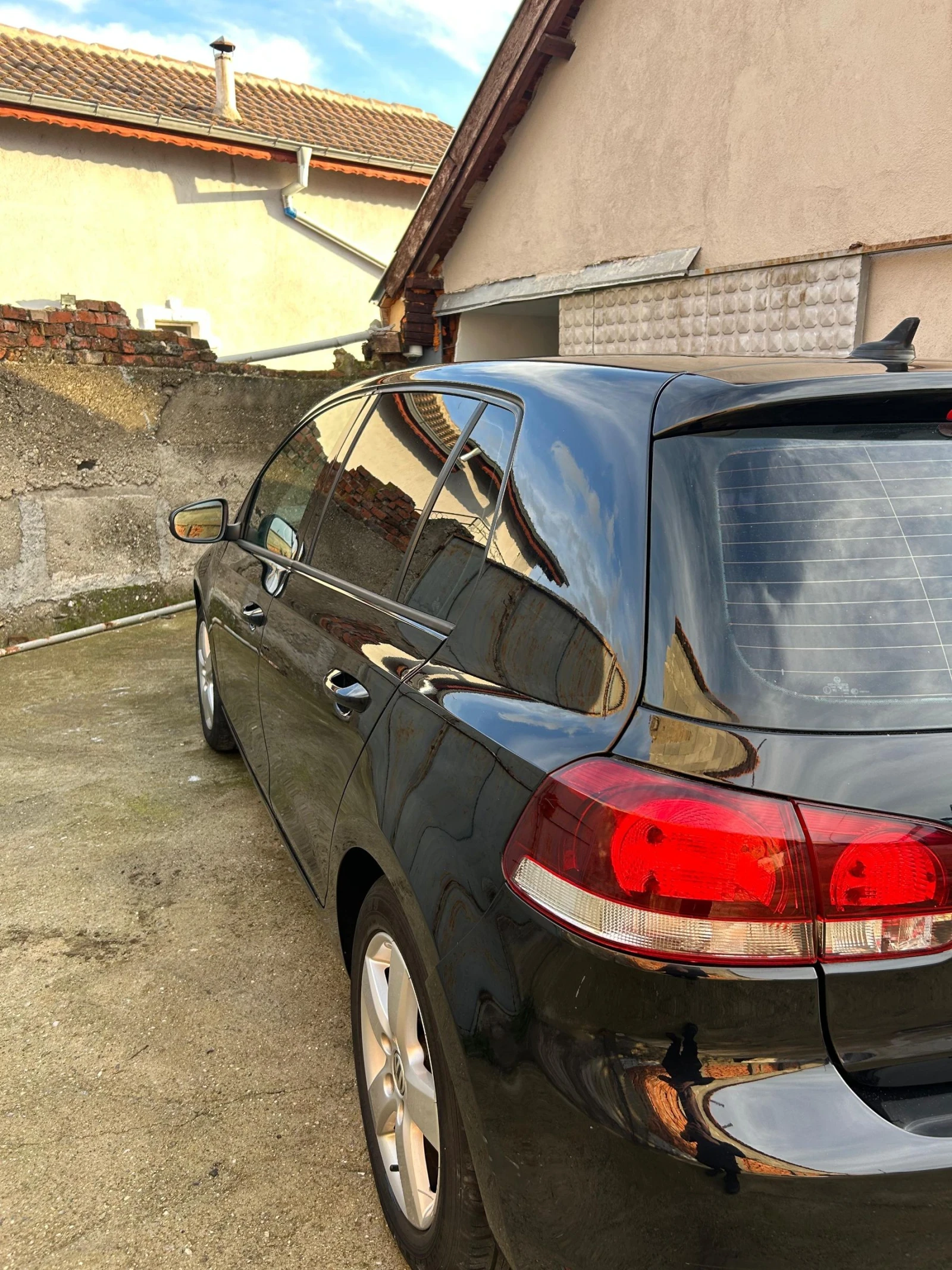 VW Golf | Mobile.bg   3