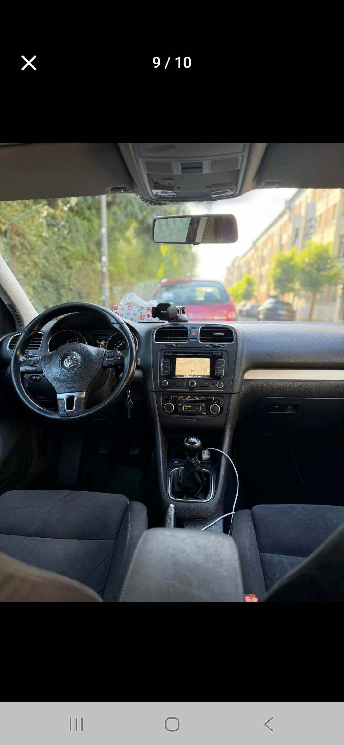 VW Golf | Mobile.bg   16