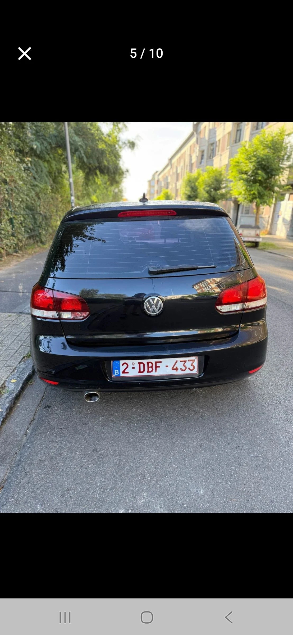 VW Golf | Mobile.bg   14