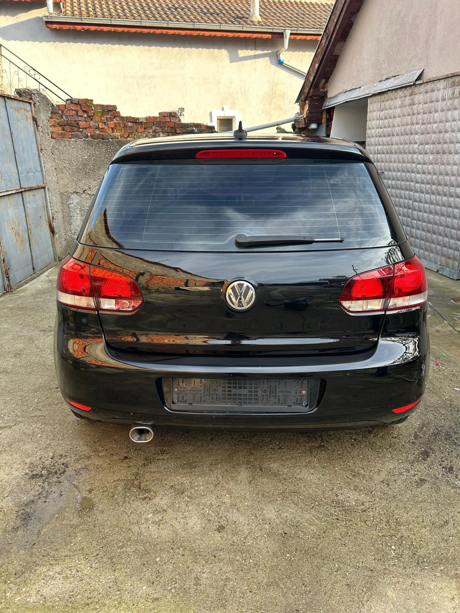 VW Golf | Mobile.bg   6