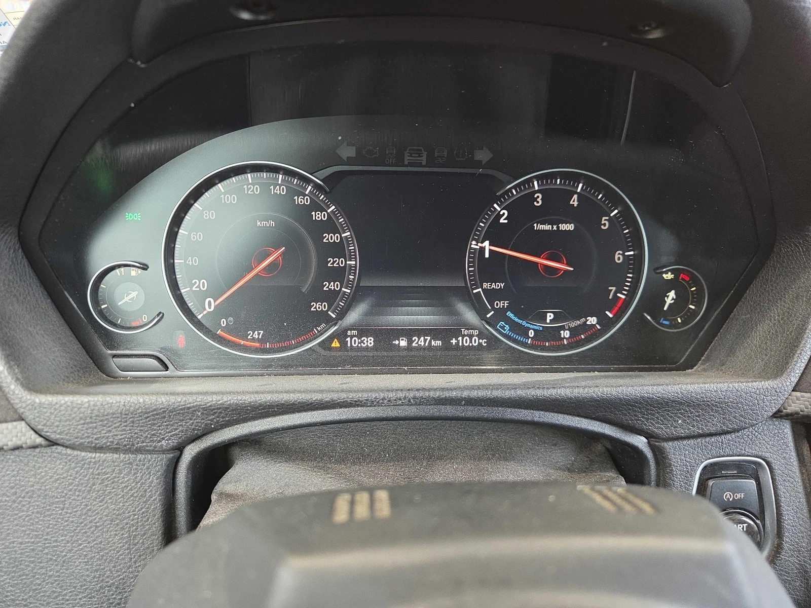 BMW 440 CARFAX * * АВТО КРЕДИТ * *  - изображение 8