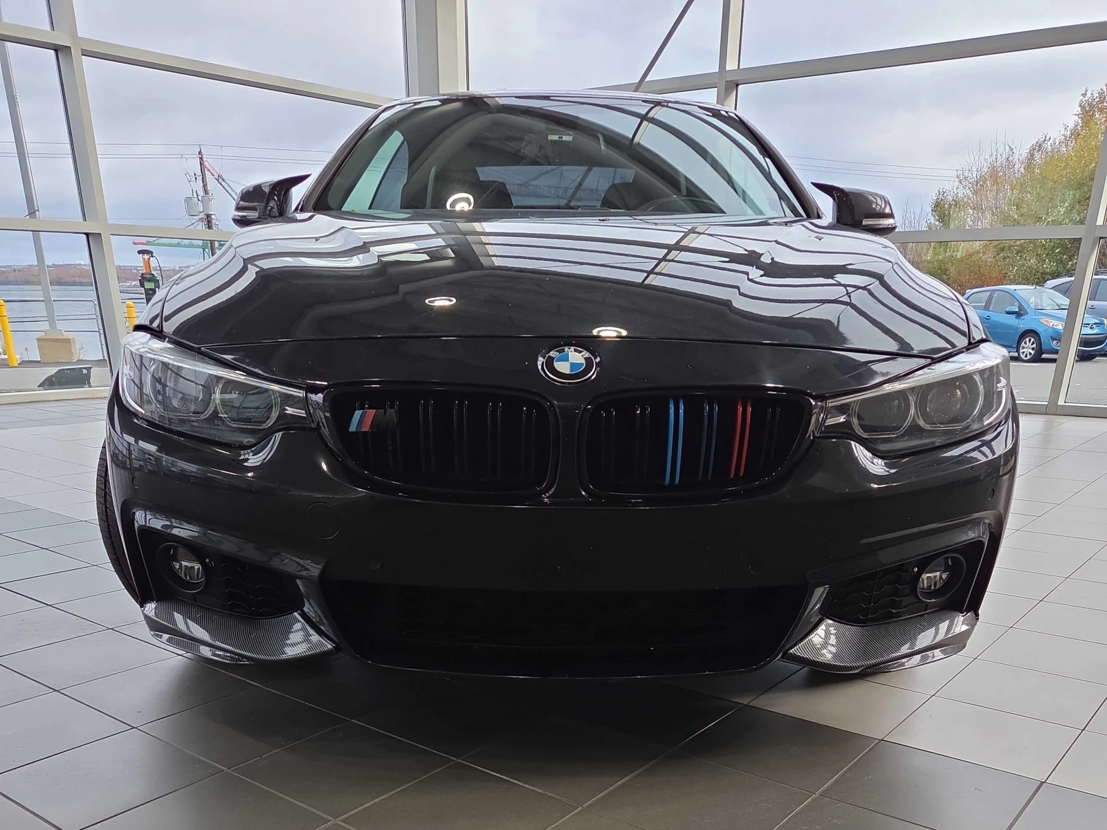 BMW 440 CARFAX * * АВТО КРЕДИТ * *  - изображение 4