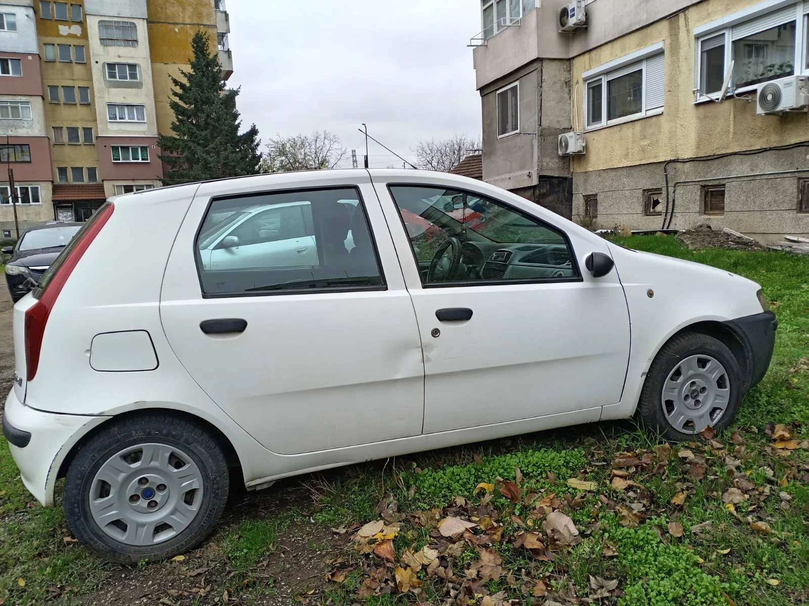 Fiat Punto  - изображение 3