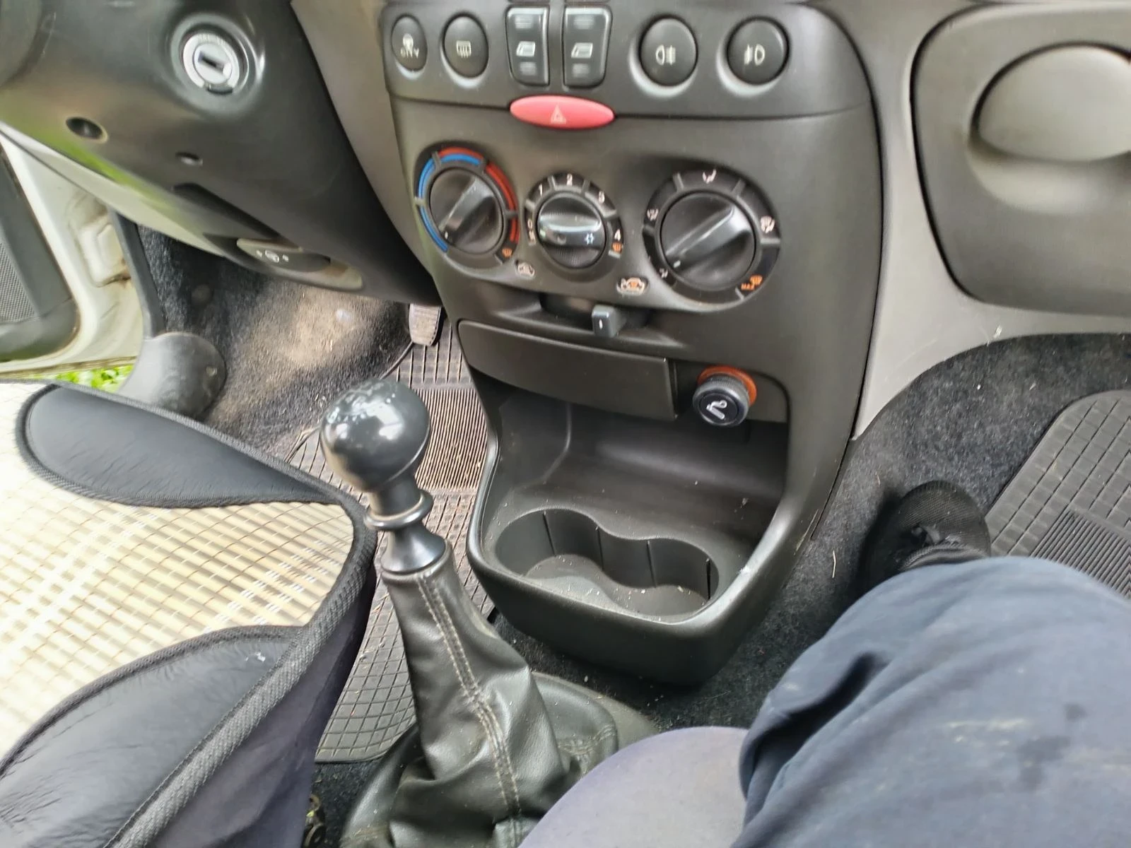 Fiat Punto  - изображение 6