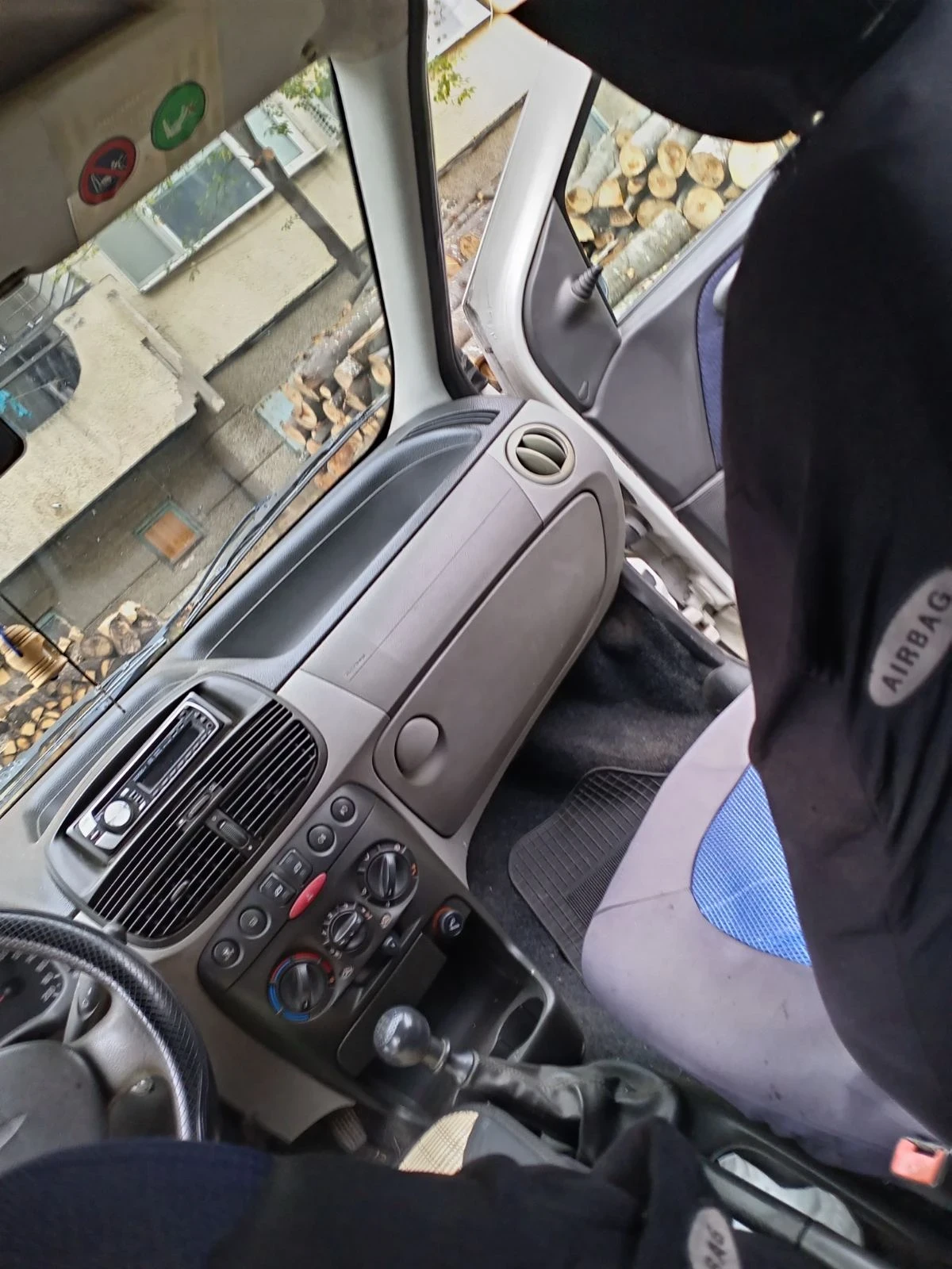 Fiat Punto  - изображение 9