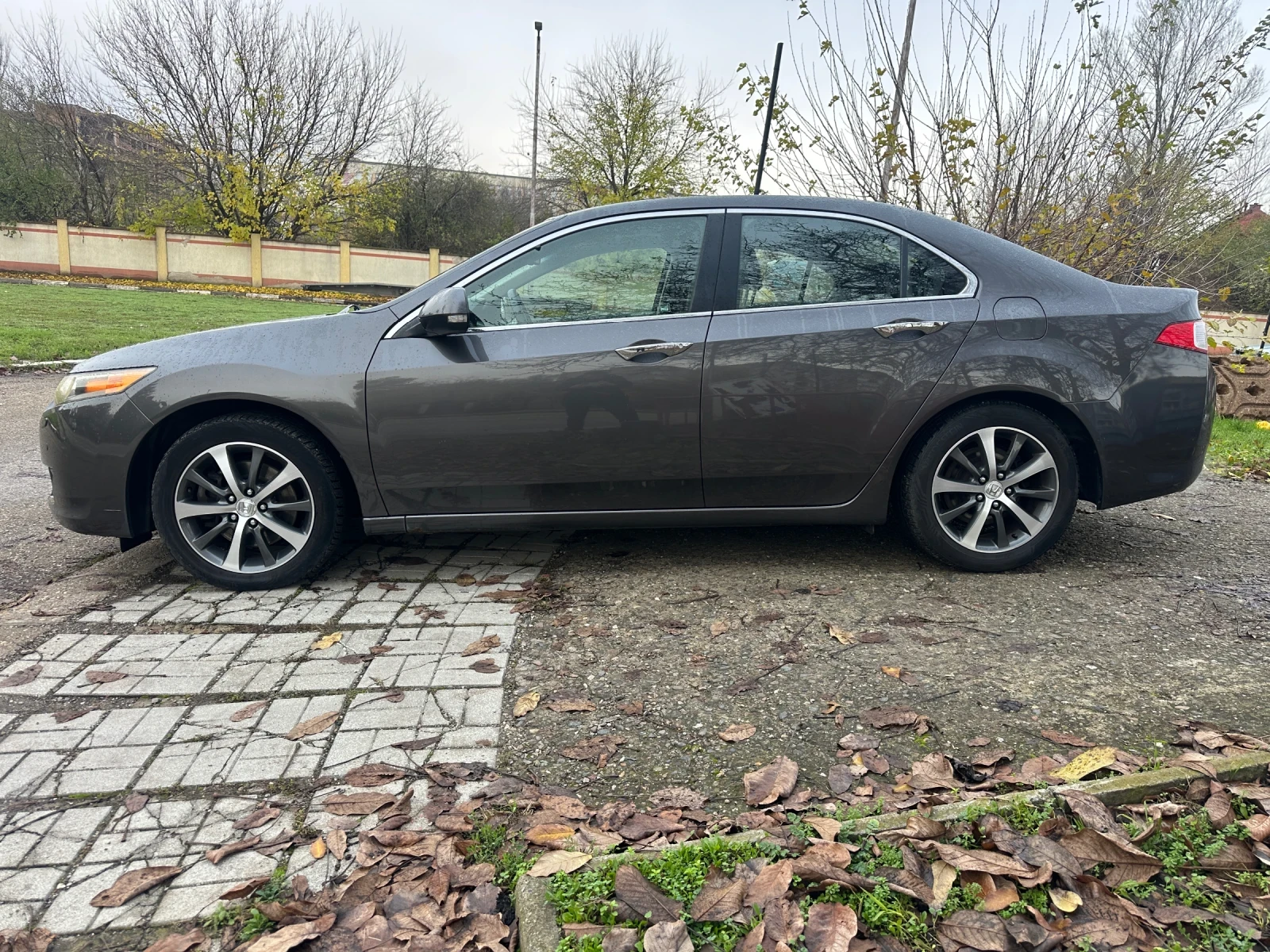 Honda Accord 2.4-EXECUTIVE-AUTOMAT-EURO5NetherLands-1- | Mobile.bg   2
