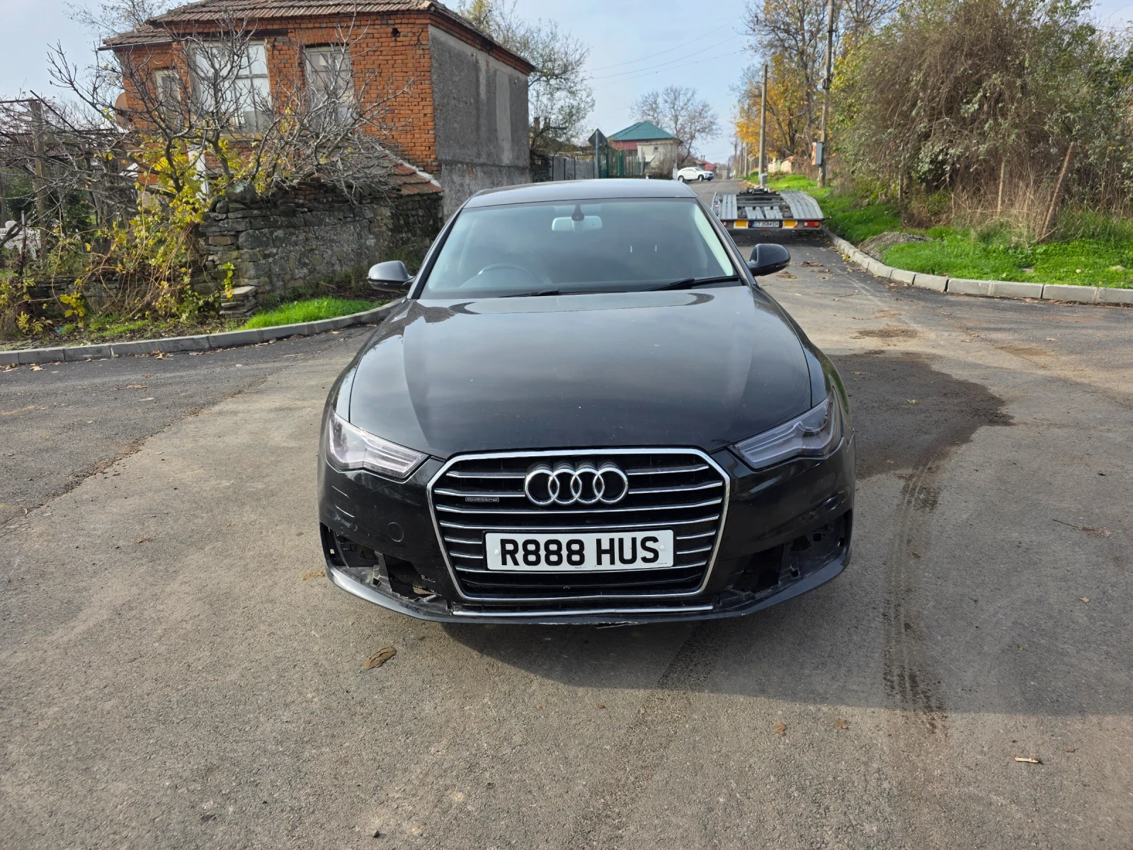 Audi A6 2.0 4x4 | Mobile.bg   1