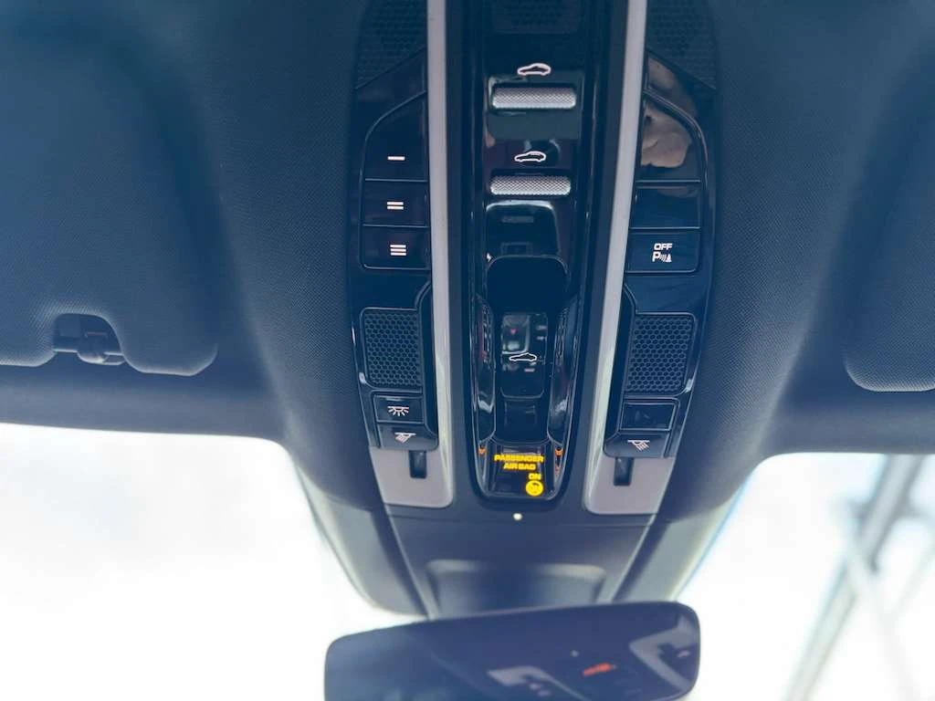 Porsche Panamera 4 /   | Mobile.bg   14