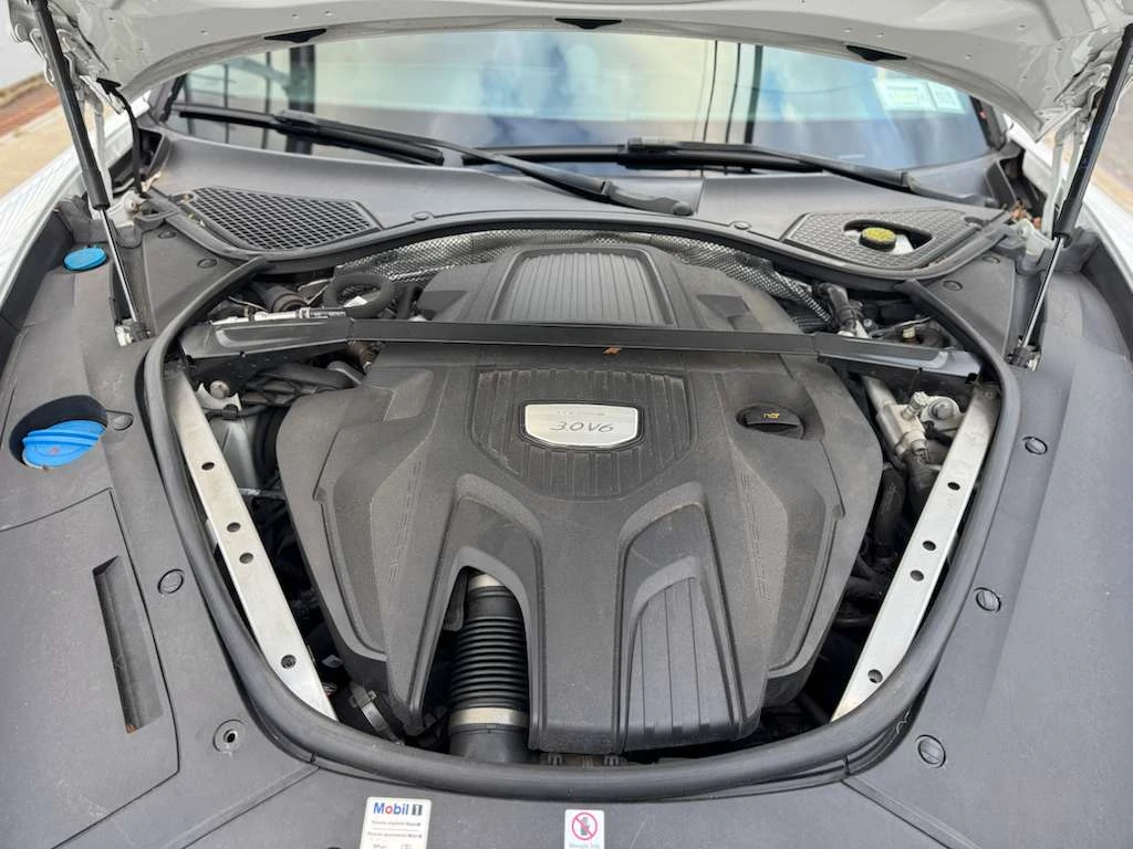 Porsche Panamera 4 /   | Mobile.bg   13