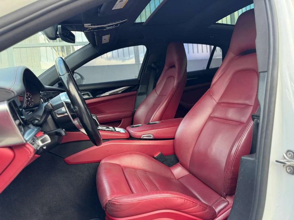Porsche Panamera 4 / КРАЙНА ЦЕНА - изображение 10