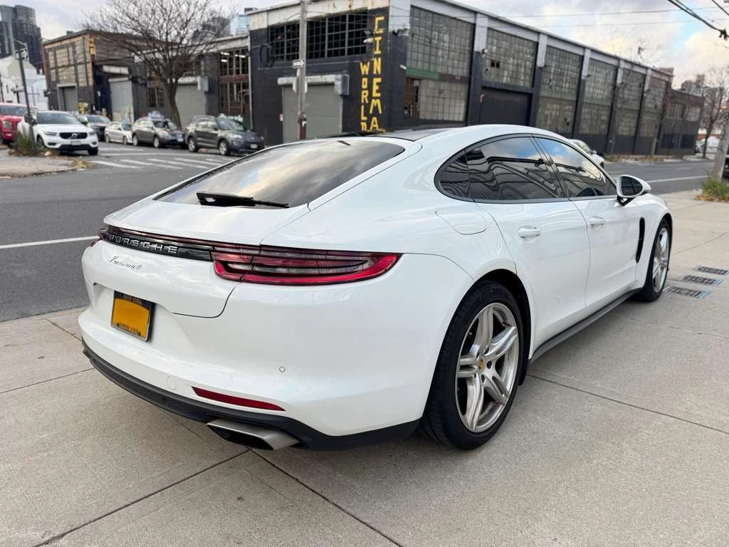 Porsche Panamera 4 / КРАЙНА ЦЕНА - изображение 3