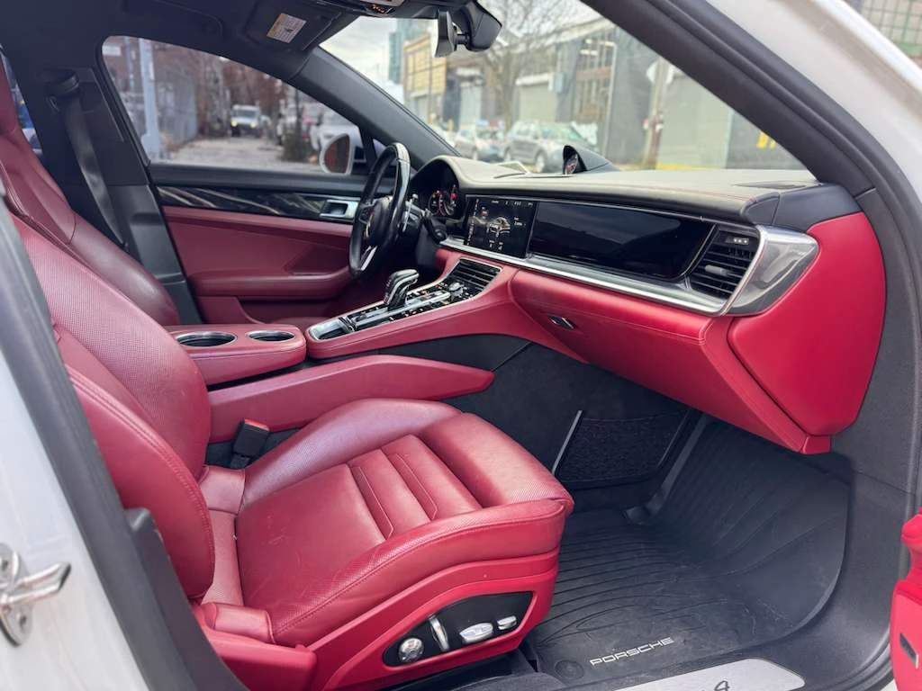 Porsche Panamera 4 /   | Mobile.bg   17