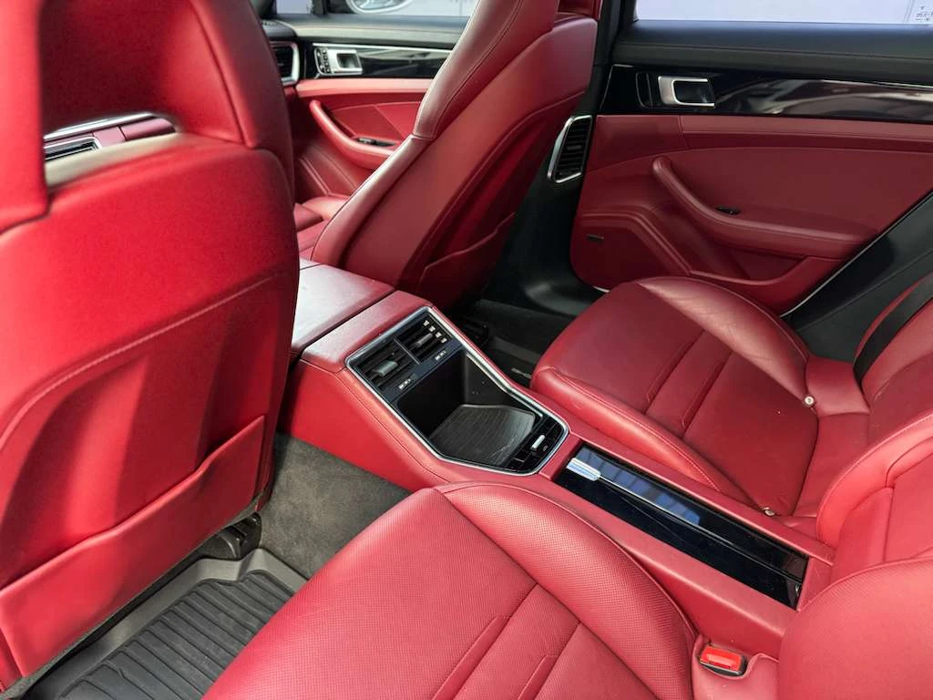 Porsche Panamera 4 / КРАЙНА ЦЕНА - изображение 8