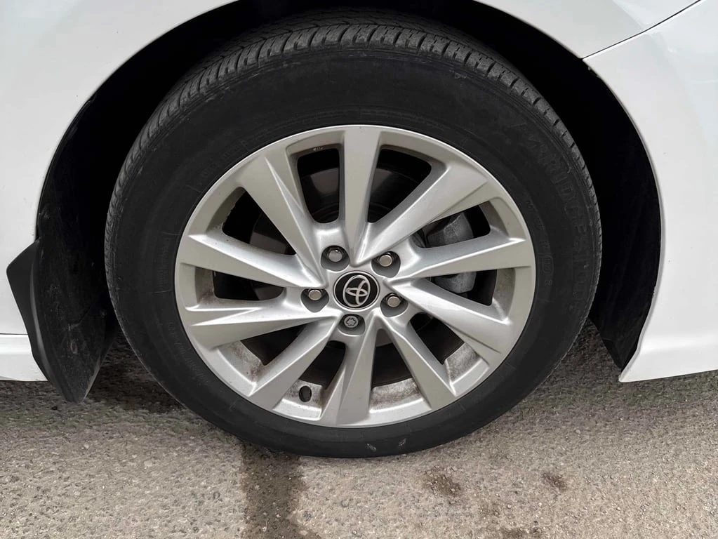 Toyota Camry * SE * CARFAX * БЕЗ ПЪРВОНАЧАЛНА ВНОСКА - изображение 7