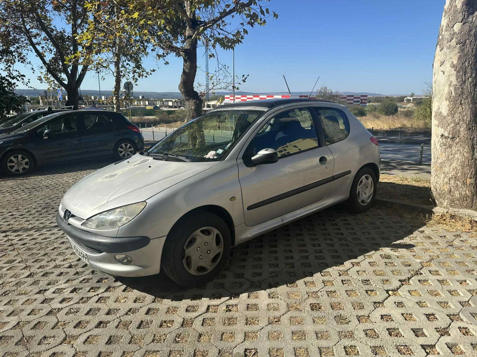 Peugeot 206 | Mobile.bg � ����������� 1