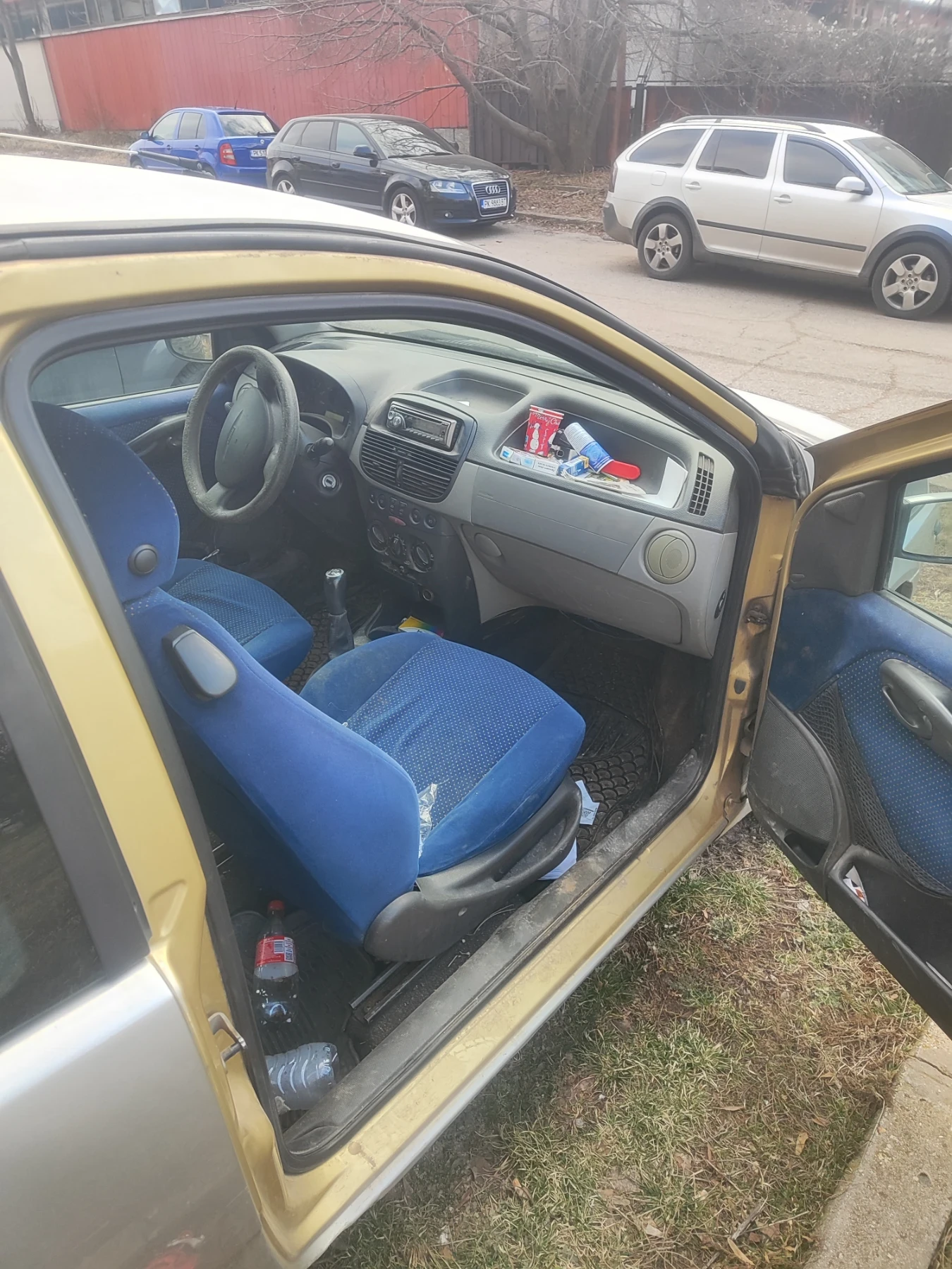 Fiat Punto | Mobile.bg � ����������� 3