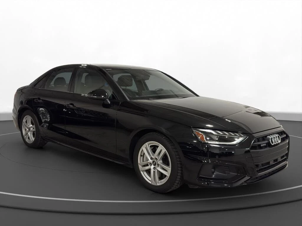 Audi A4 * Quattro* * 45TFSI* АвтоКредит* (ЦЕНА ДО БГ) - изображение 3