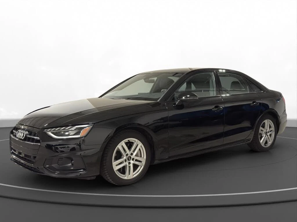Audi A4 * Quattro* * 45TFSI* ����������* (���� �� ��) | Mobile.bg � ����������� 1
