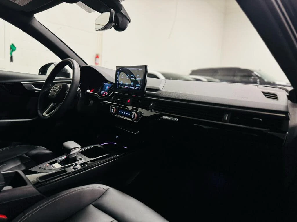 Audi A4 * Quattro* * 45TFSI* ����������* (���� �� ��) | Mobile.bg � ����������� 14