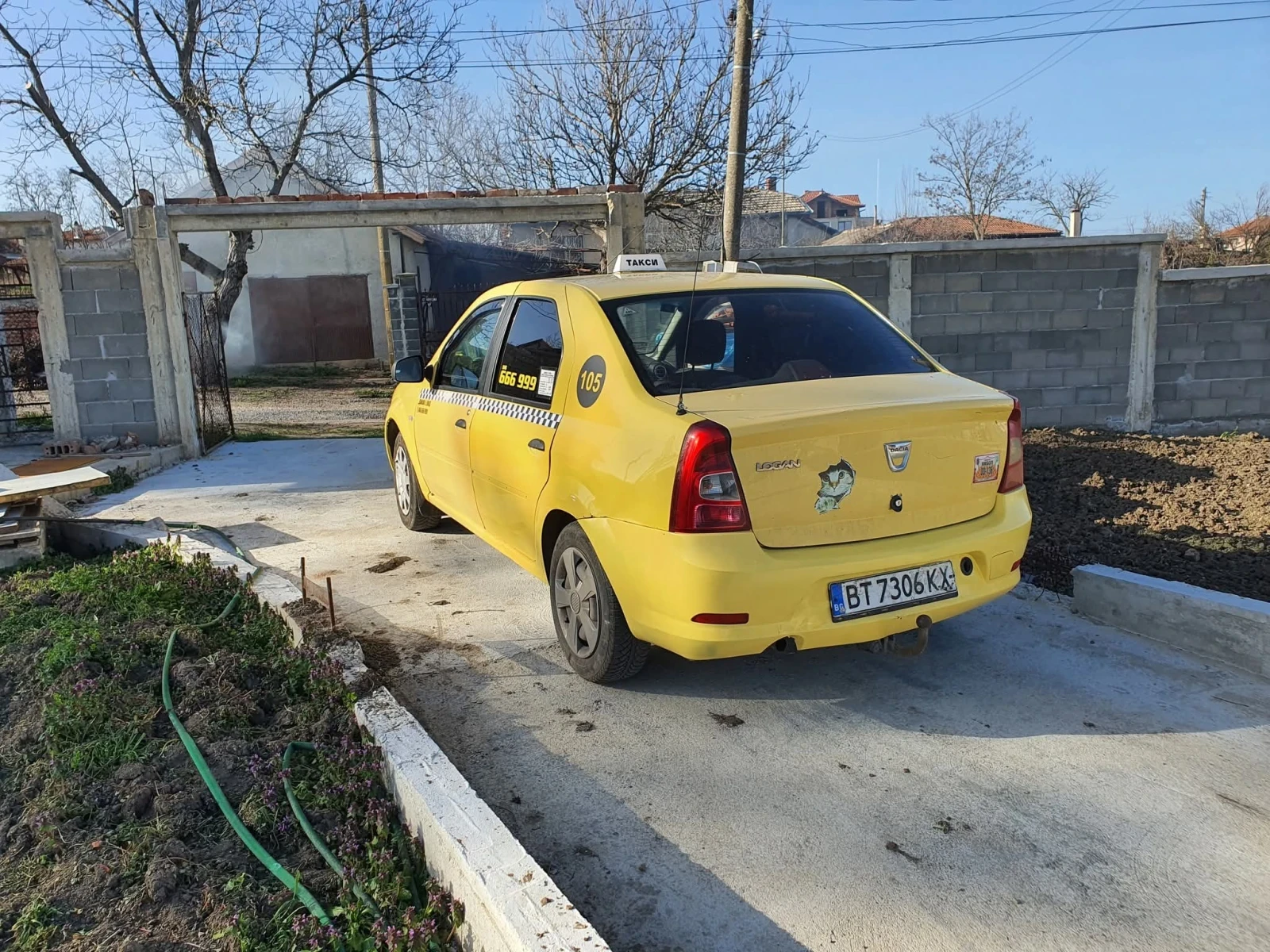 Dacia Logan 1.2 | Mobile.bg � ����������� 3