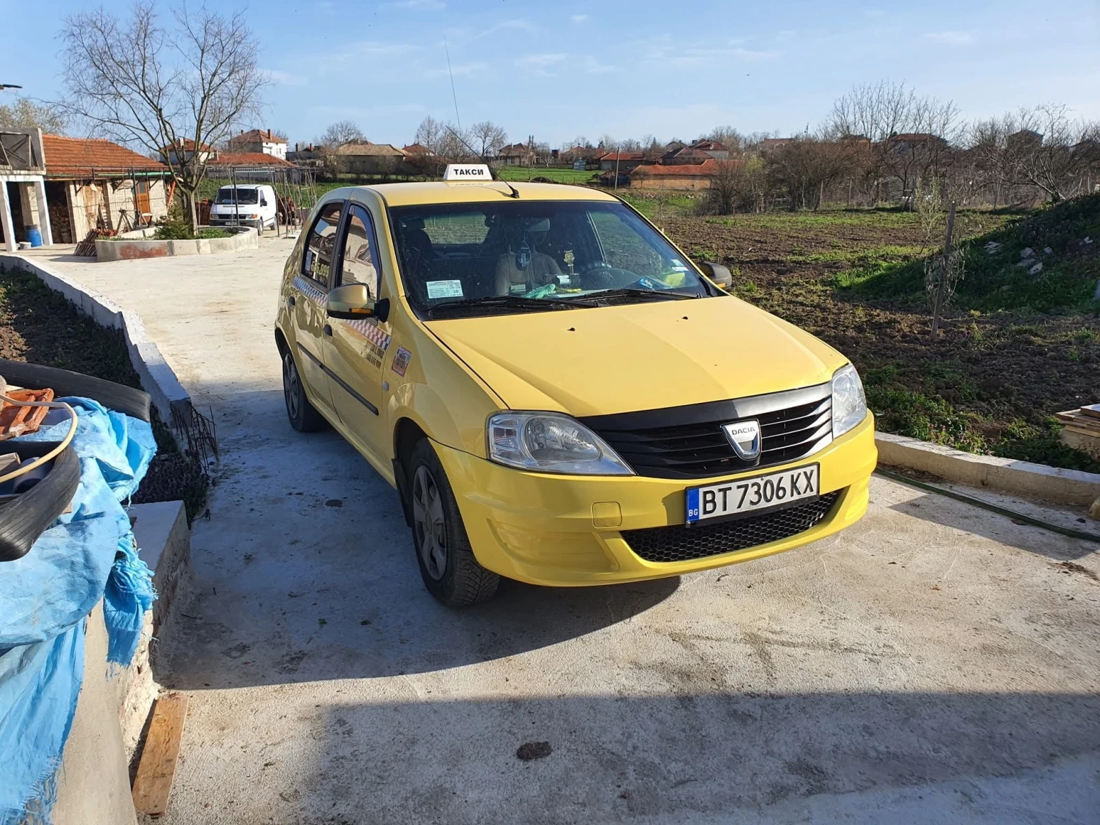 Dacia Logan 1.2 | Mobile.bg � ����������� 2