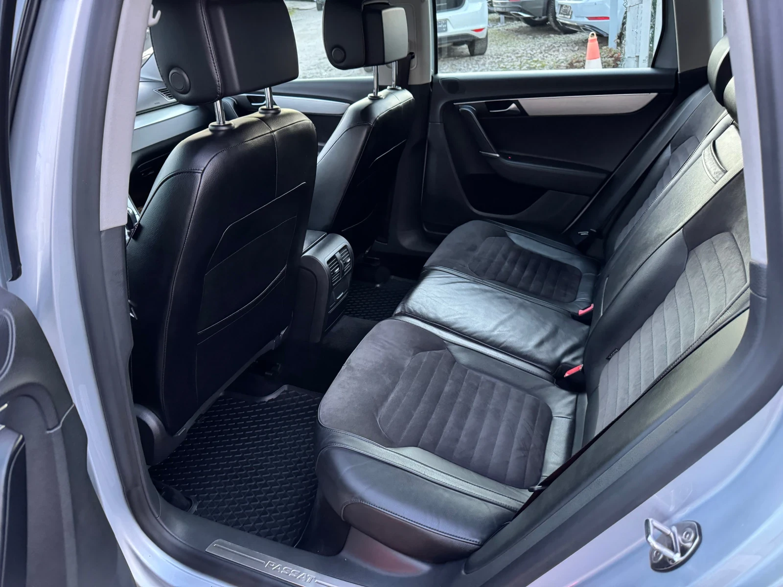 VW Passat 2.0TDI* DSG* Highline | Mobile.bg � ����������� 11