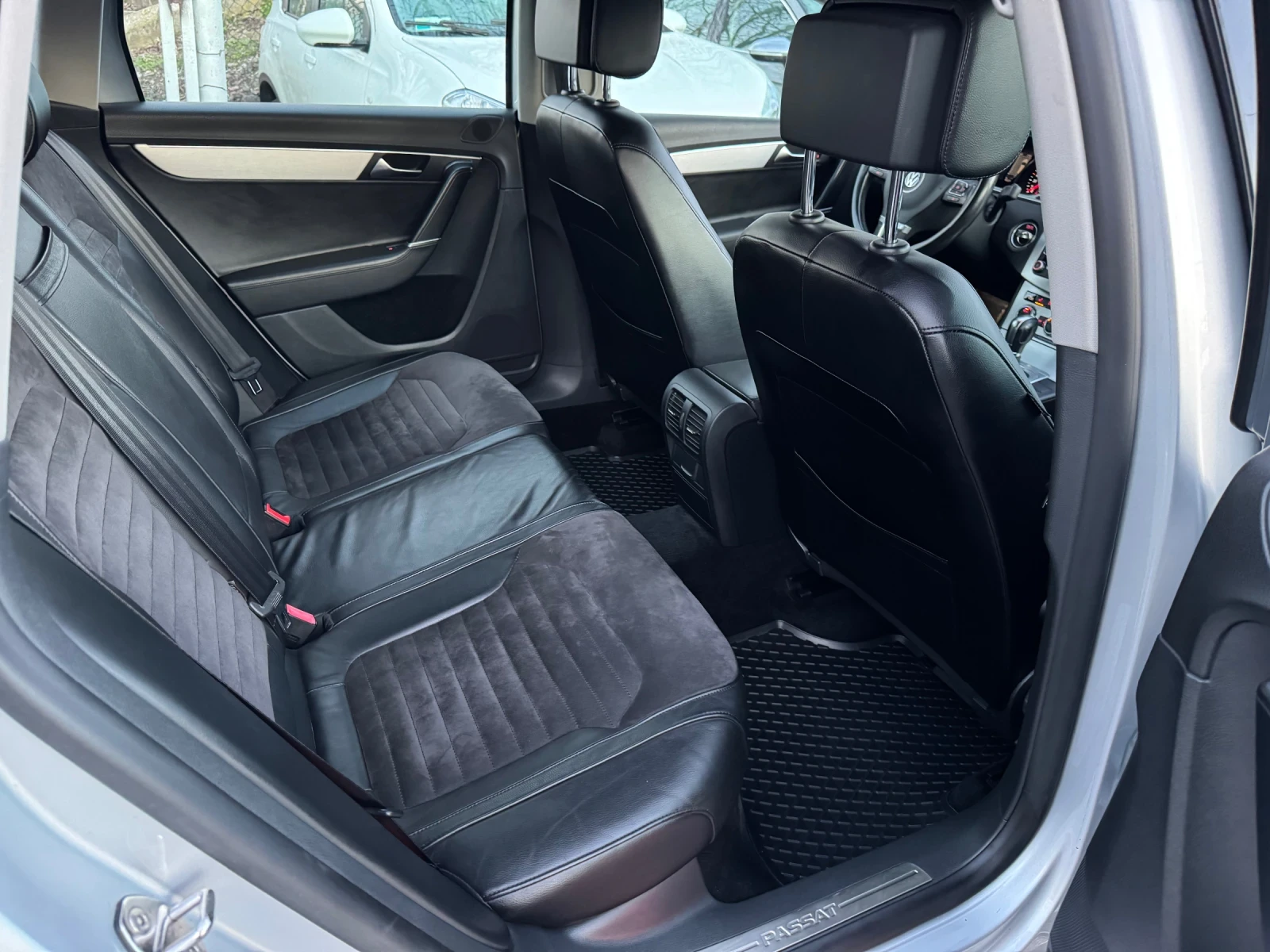 VW Passat 2.0TDI* DSG* Highline | Mobile.bg � ����������� 13