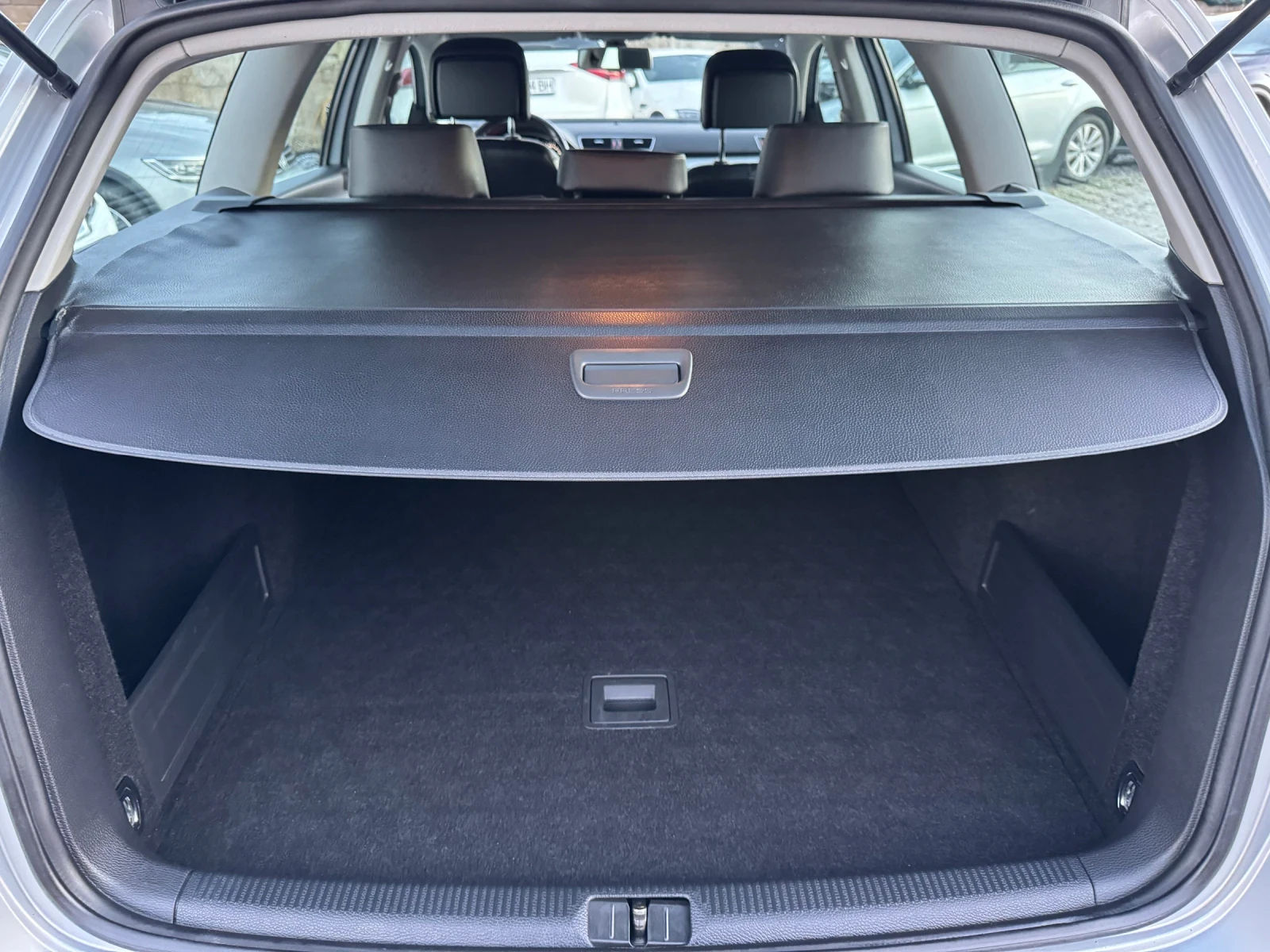 VW Passat 2.0TDI* DSG* Highline | Mobile.bg � ����������� 12