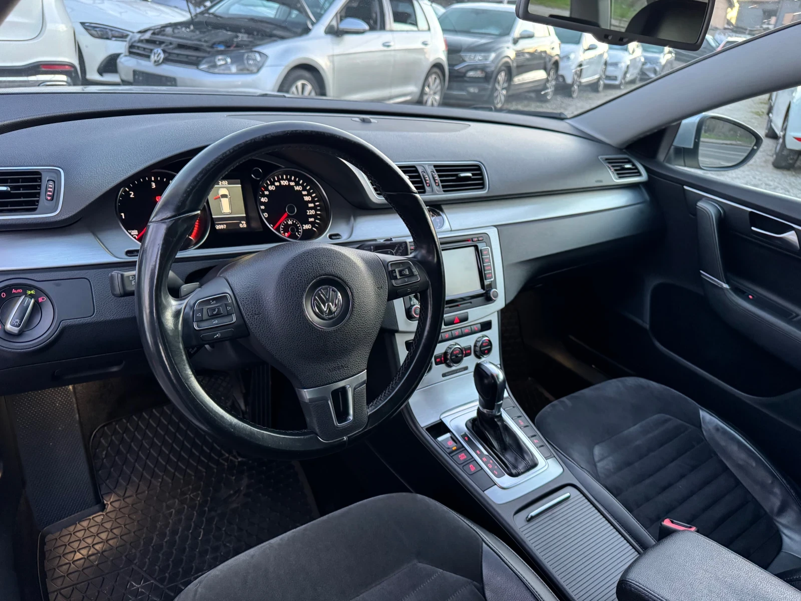 VW Passat 2.0TDI* DSG* Highline - изображение 7
