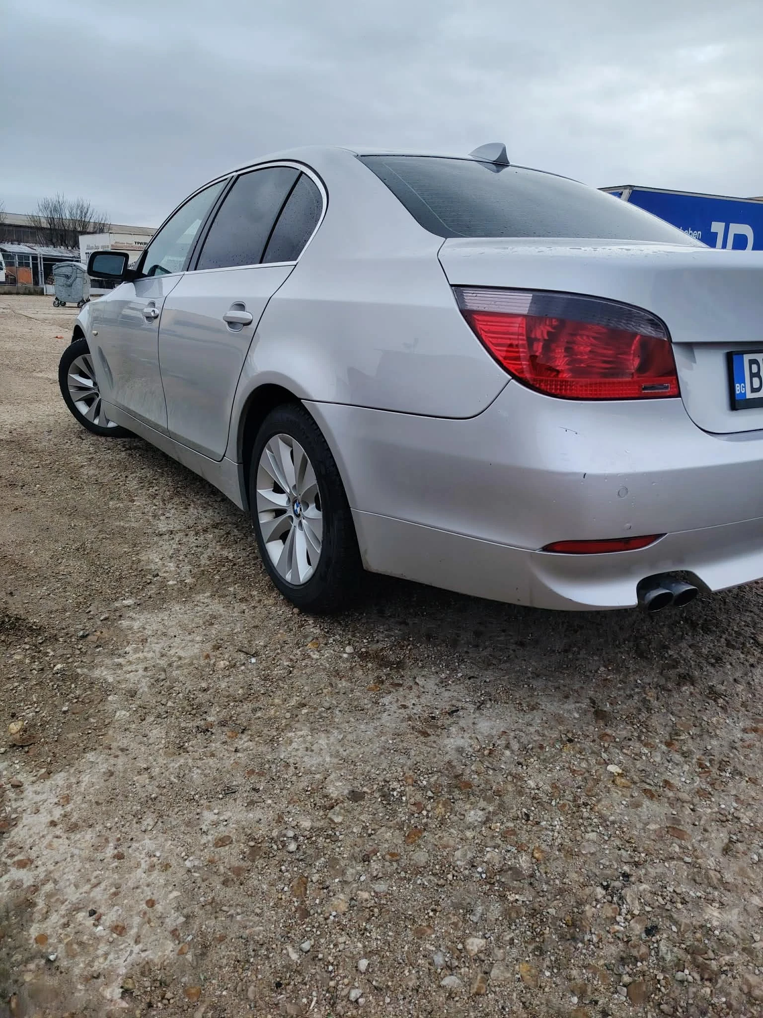 BMW 525 | Mobile.bg � ����������� 2