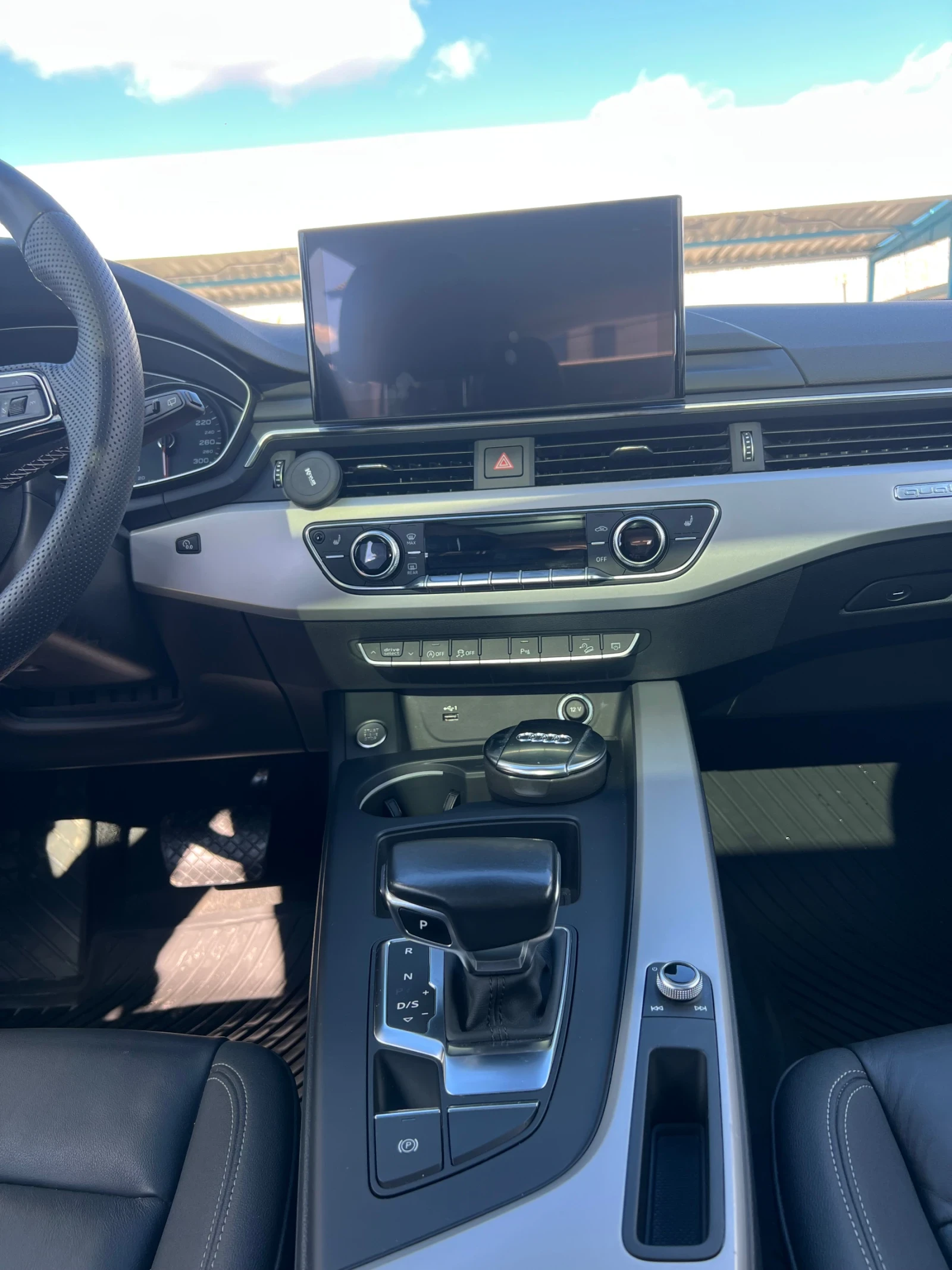 Audi A4 Allroad 2.0TFSI 60.000km!! - изображение 10