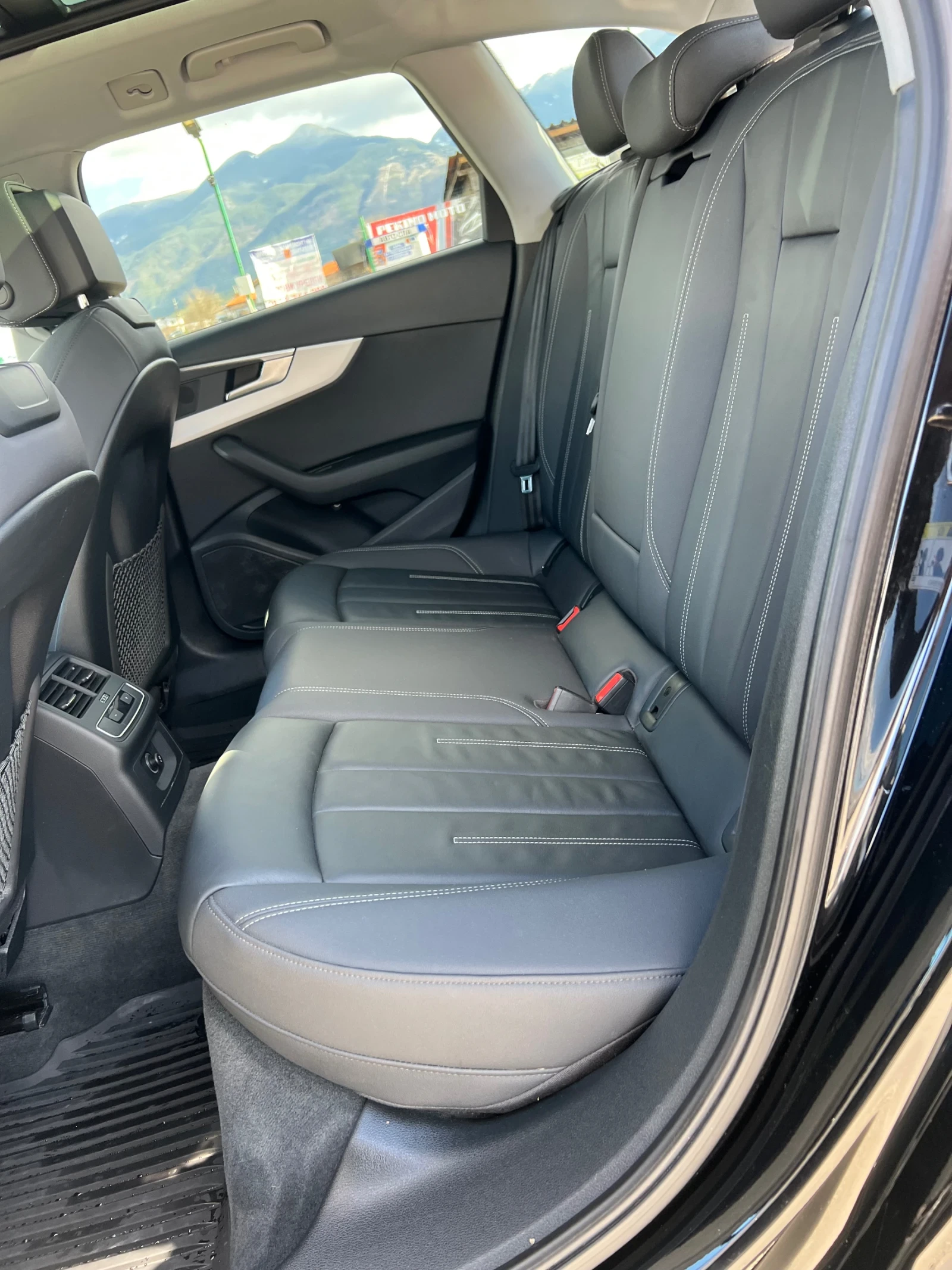 Audi A4 Allroad 2.0TFSI 60.000km!! | Mobile.bg � ����������� 12